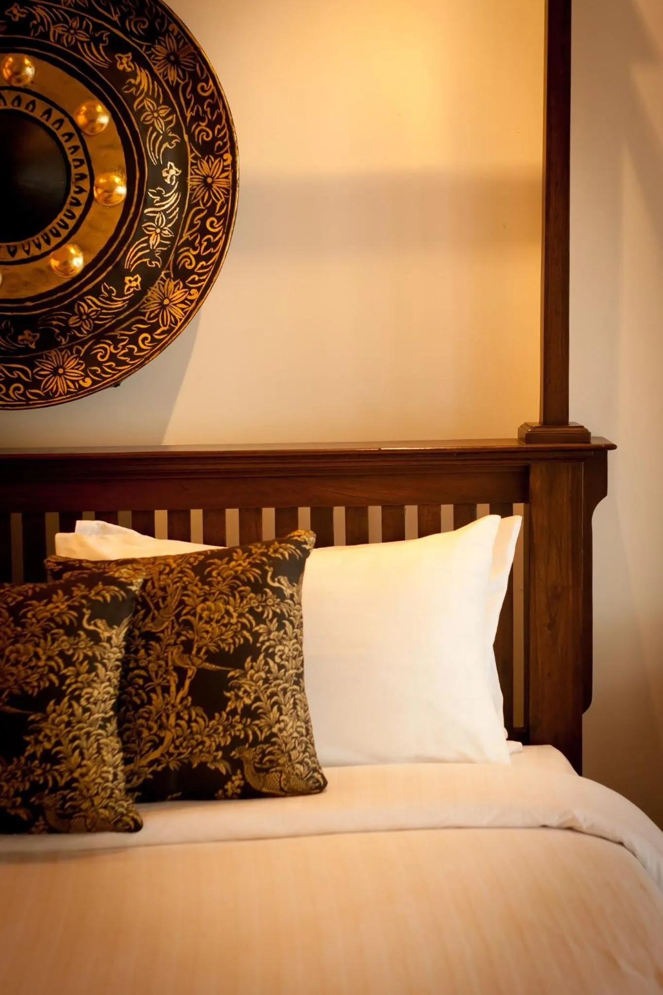 Grand Deluxe - single occupancy in Plub Pla Koh Mak Retreat