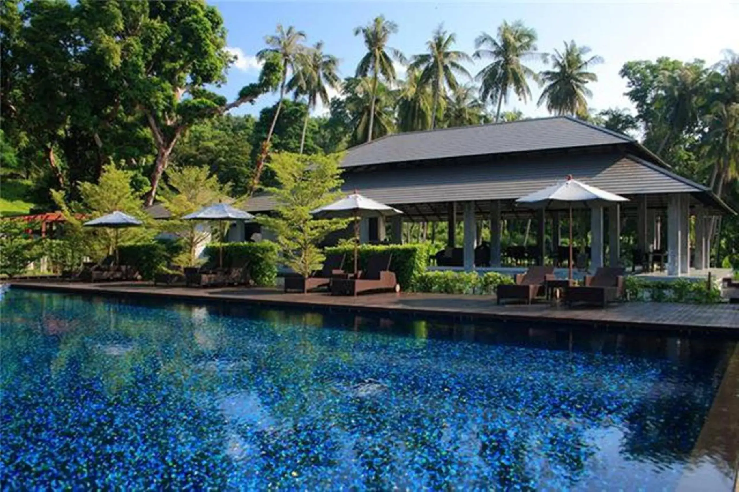 Plub Pla Koh Mak Retreat Plub Pla Koh Mak Retreat