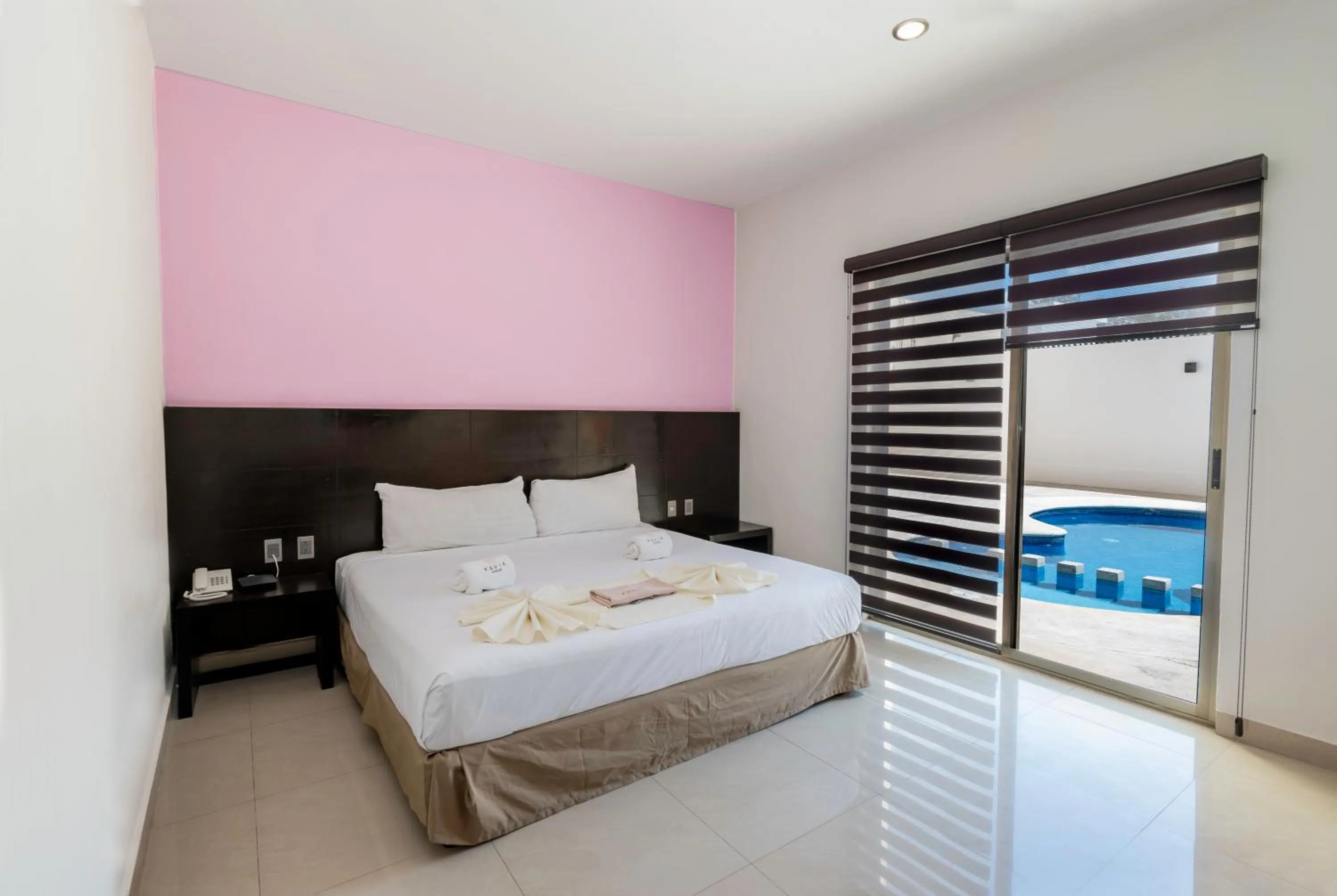 Suite in Hotel Ambra