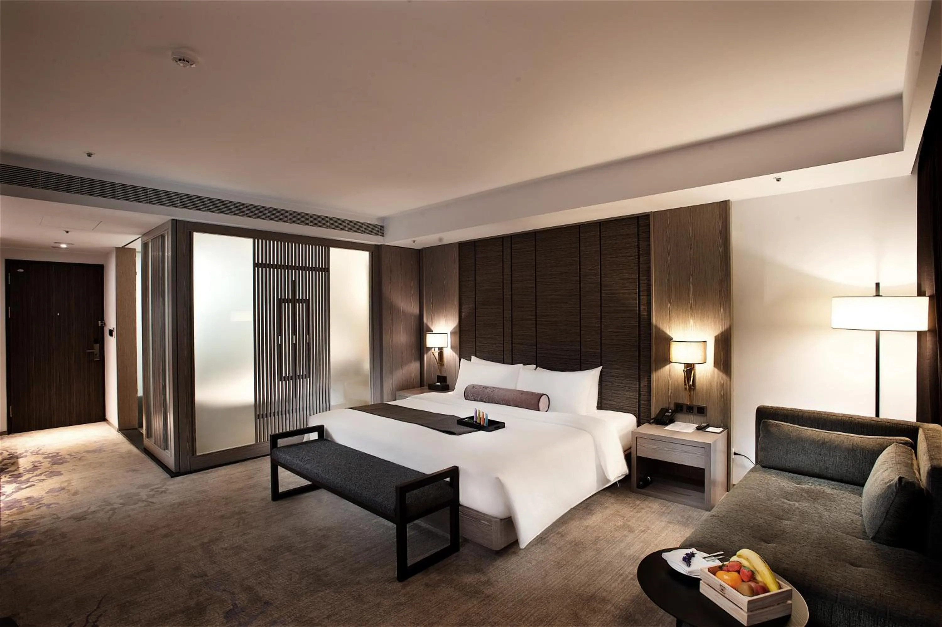 Deluxe Room in Gaeavilla Resort