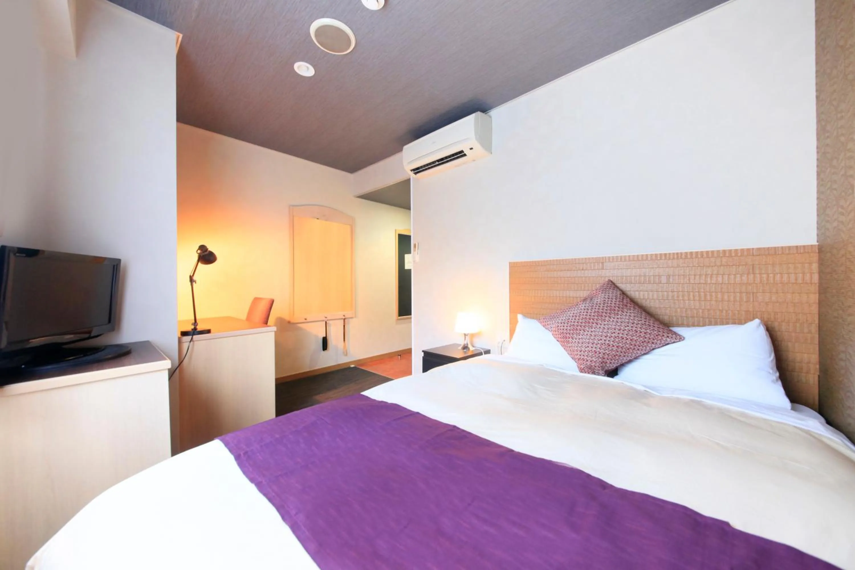 Double Room in Central Resort Miyakojima