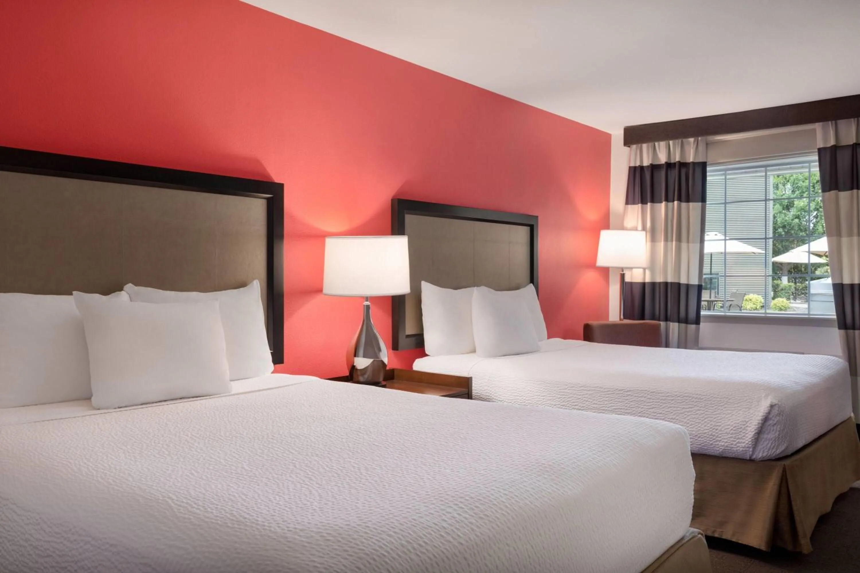 Queen Room with Two Queen Beds - Non-Smoking in Ramada by Wyndham Del Rio