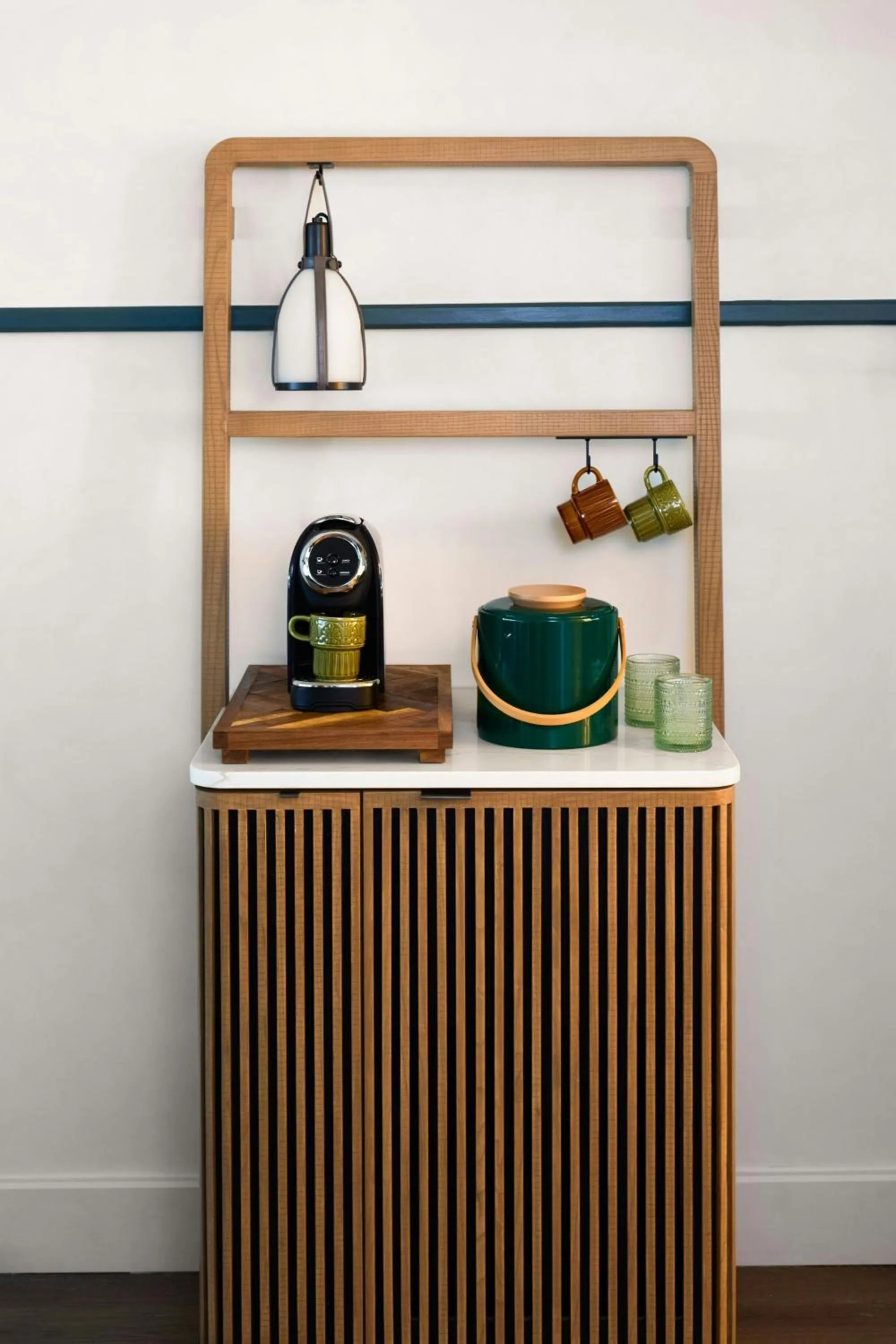 Standard King Room in Monterey Beach Hotel, a Tribute Portfolio Hotel