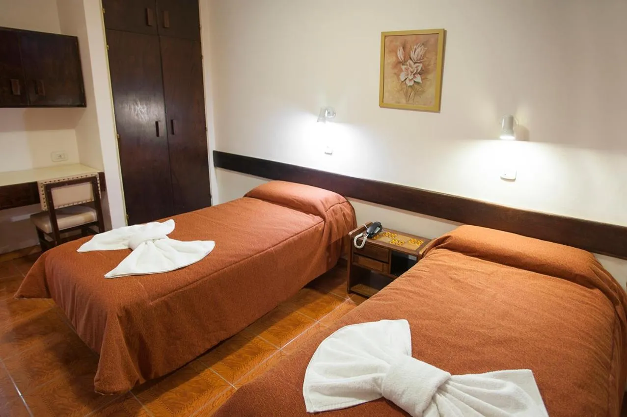 Double Room in Gran Hotel San Luis