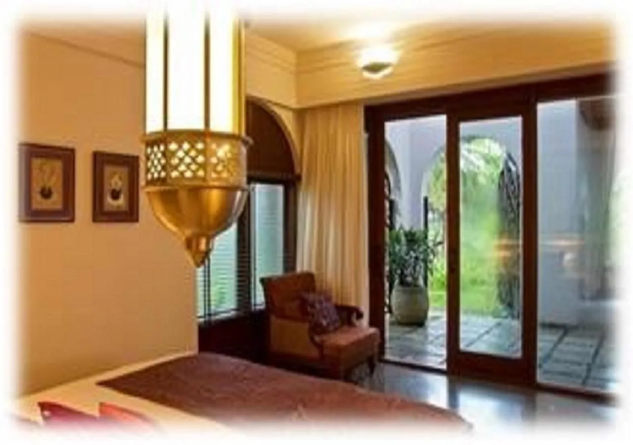 Luxury Suite with Plunge Pool in Taj Bekal Resort & Spa, Kerala