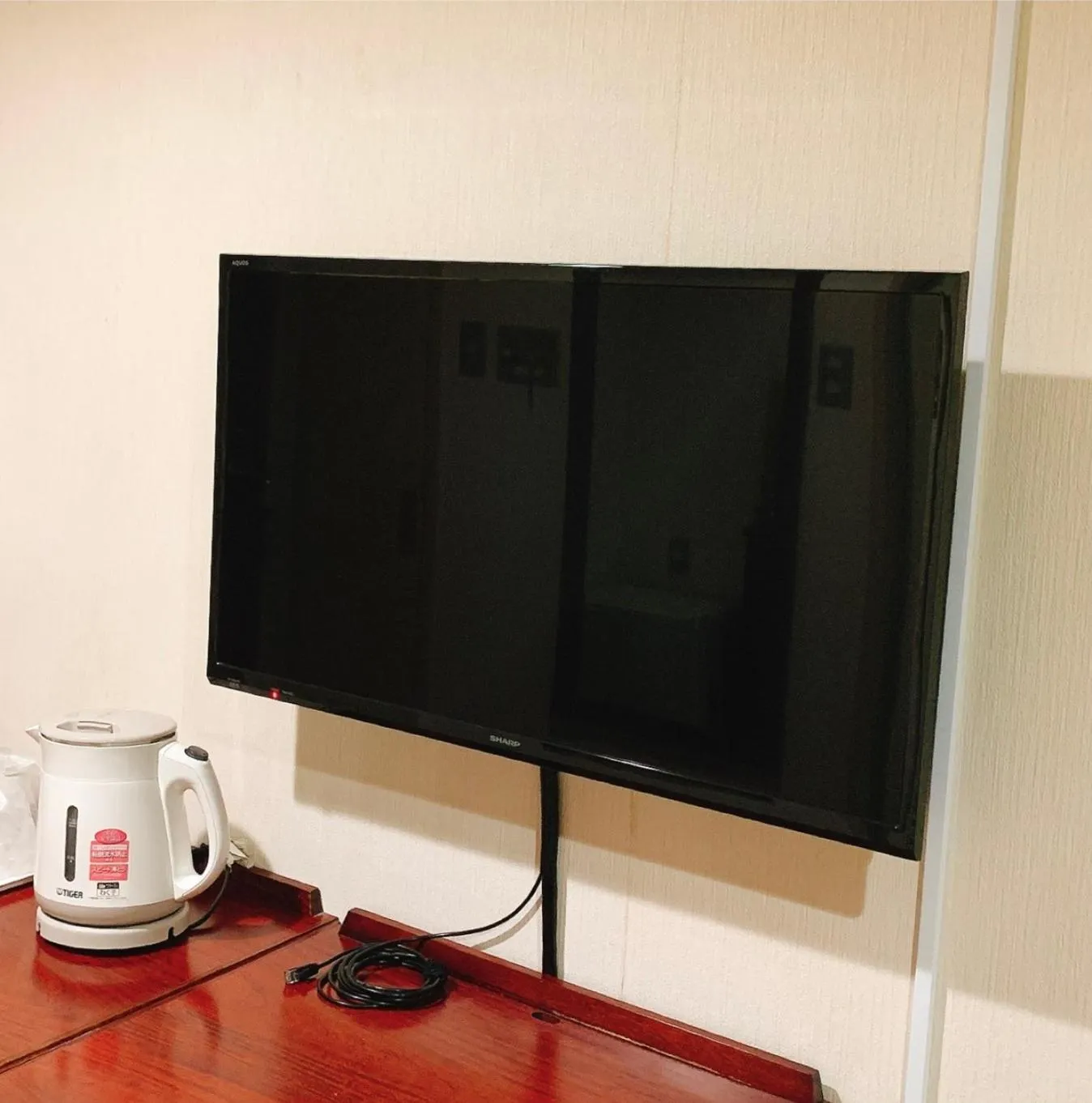 Small Double Room - Smoking in Hotel kakuban