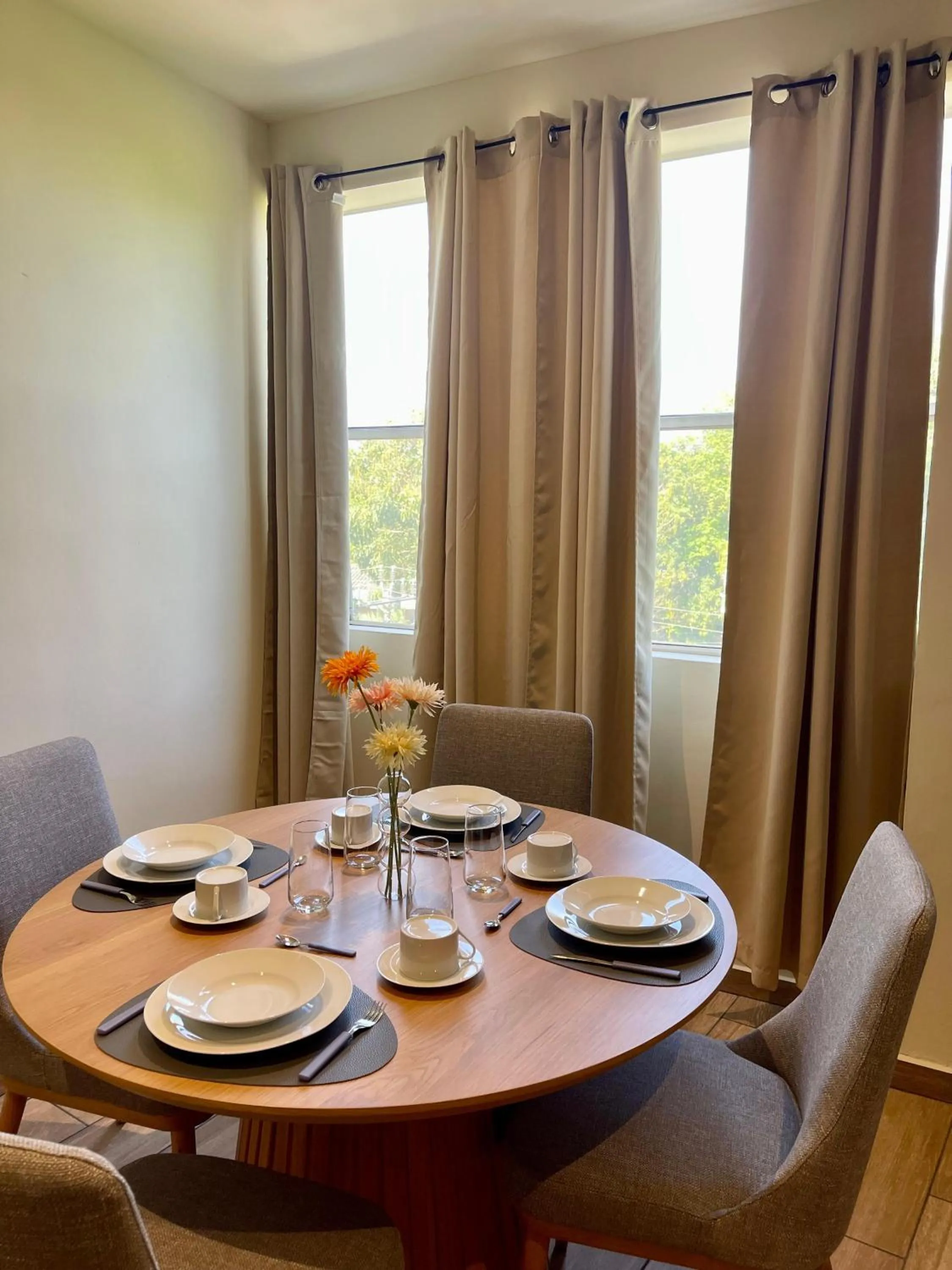 Deluxe King Studio in Hotel Villa Serena San Benito