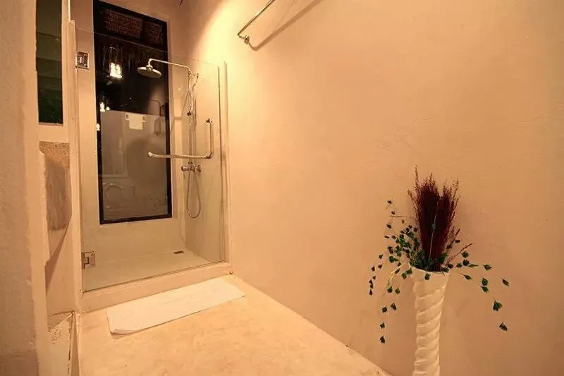 Deluxe Double or Twin Room in Chez Piera Resort