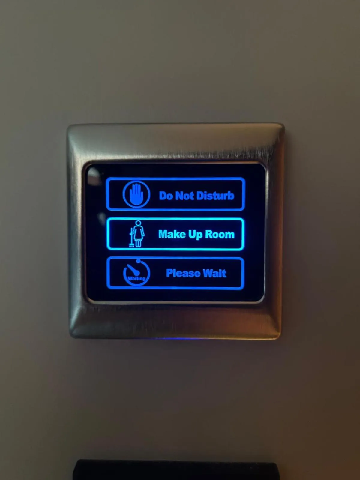 Deluxe Triple Room in St Mark's - Merit Hotels