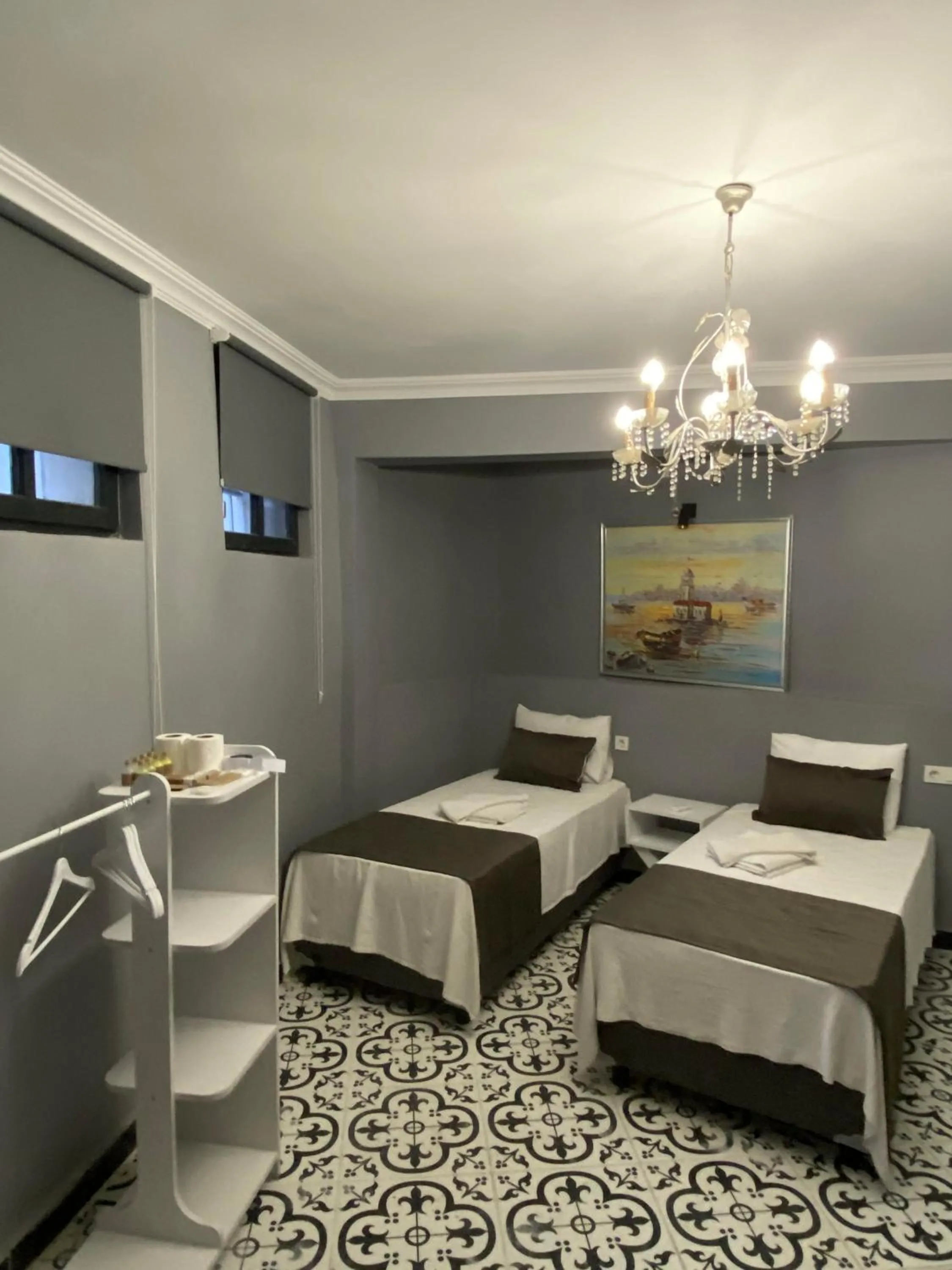 Ground Floor Apartment - Annex in HHK Hotel