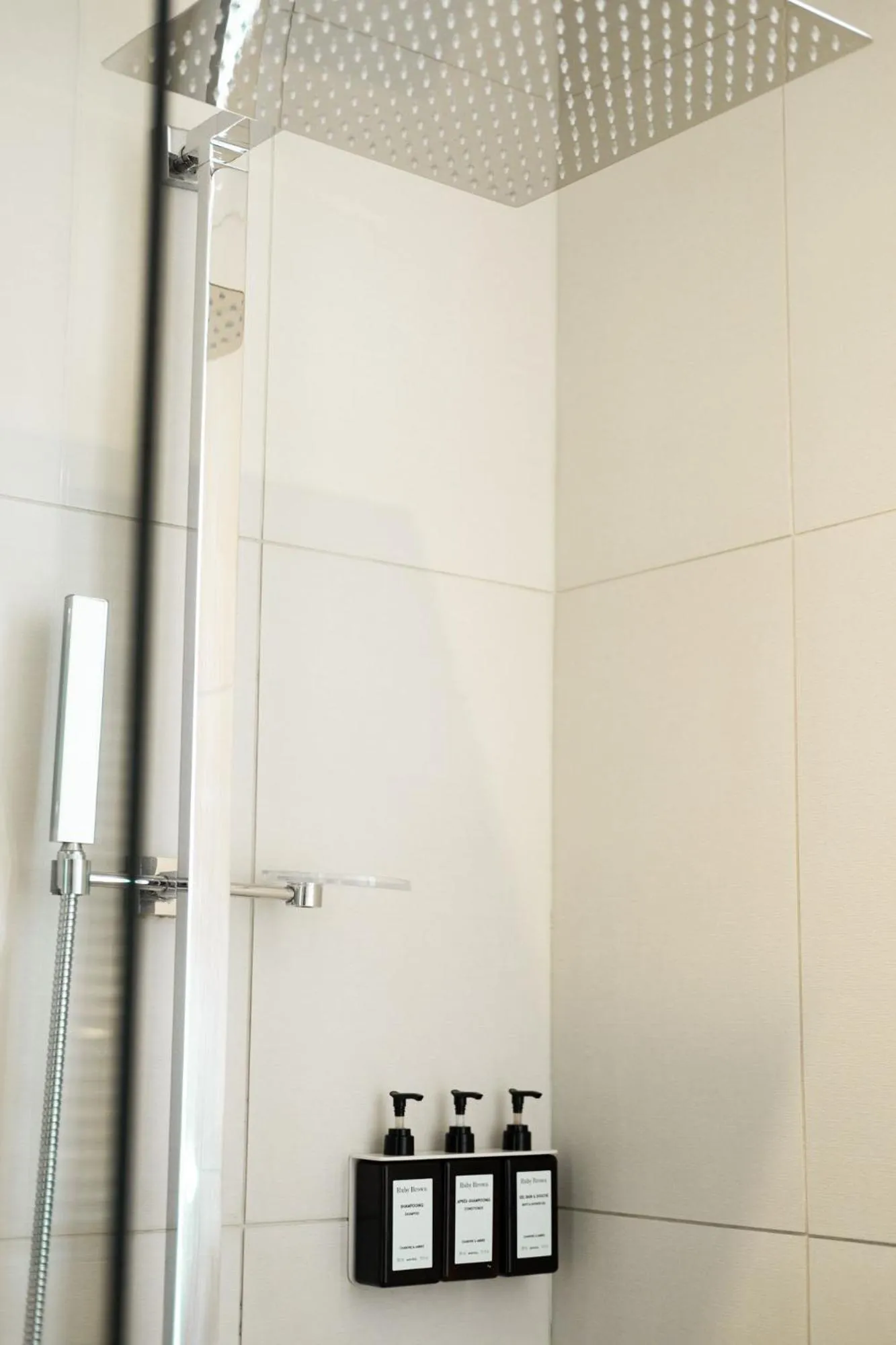 One-Bedroom Apartment in Hotel Le Germain Calgary