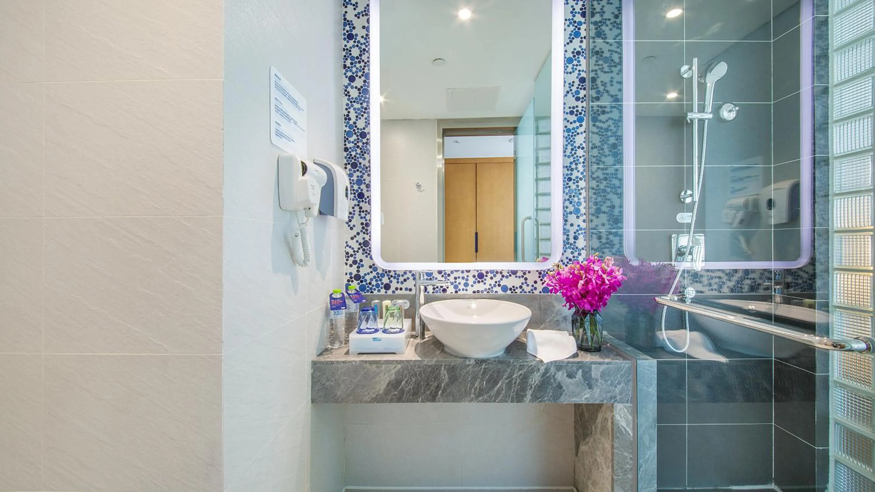 Standard Room in Holiday Inn Express Mianyang High-Tech Zone by IHG