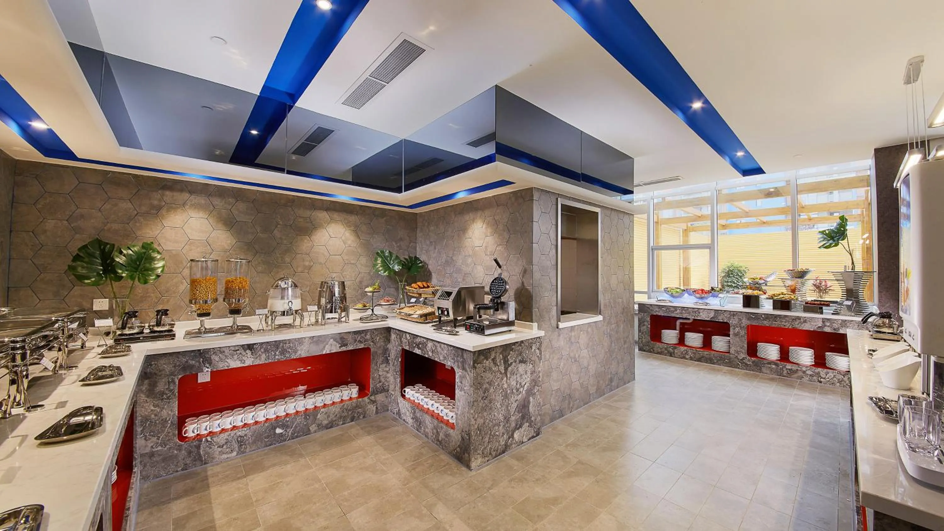 Superior Twin Room in Holiday Inn Express Mianyang High-Tech Zone by IHG