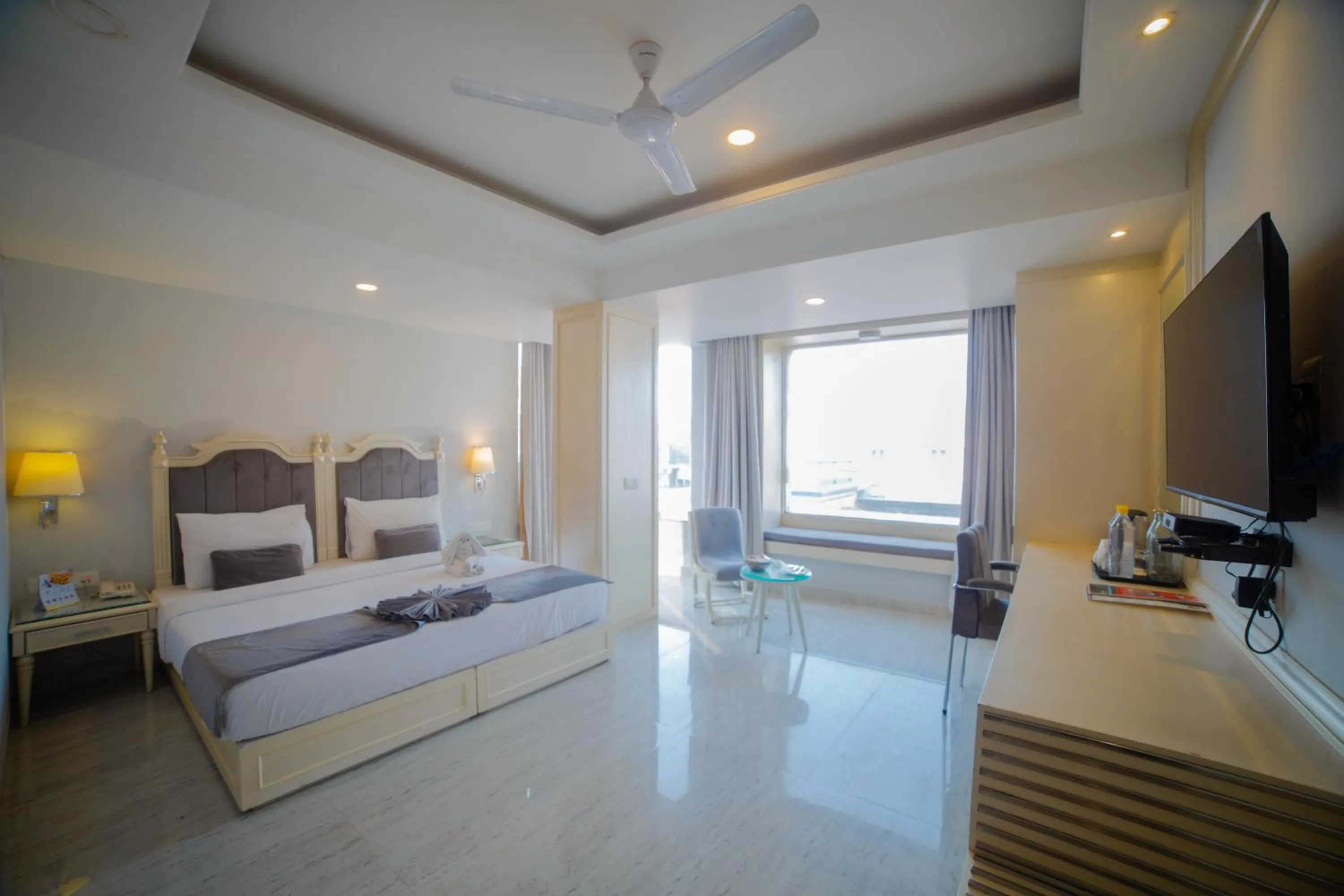  Executive Premium Room in Pearl Courtyard