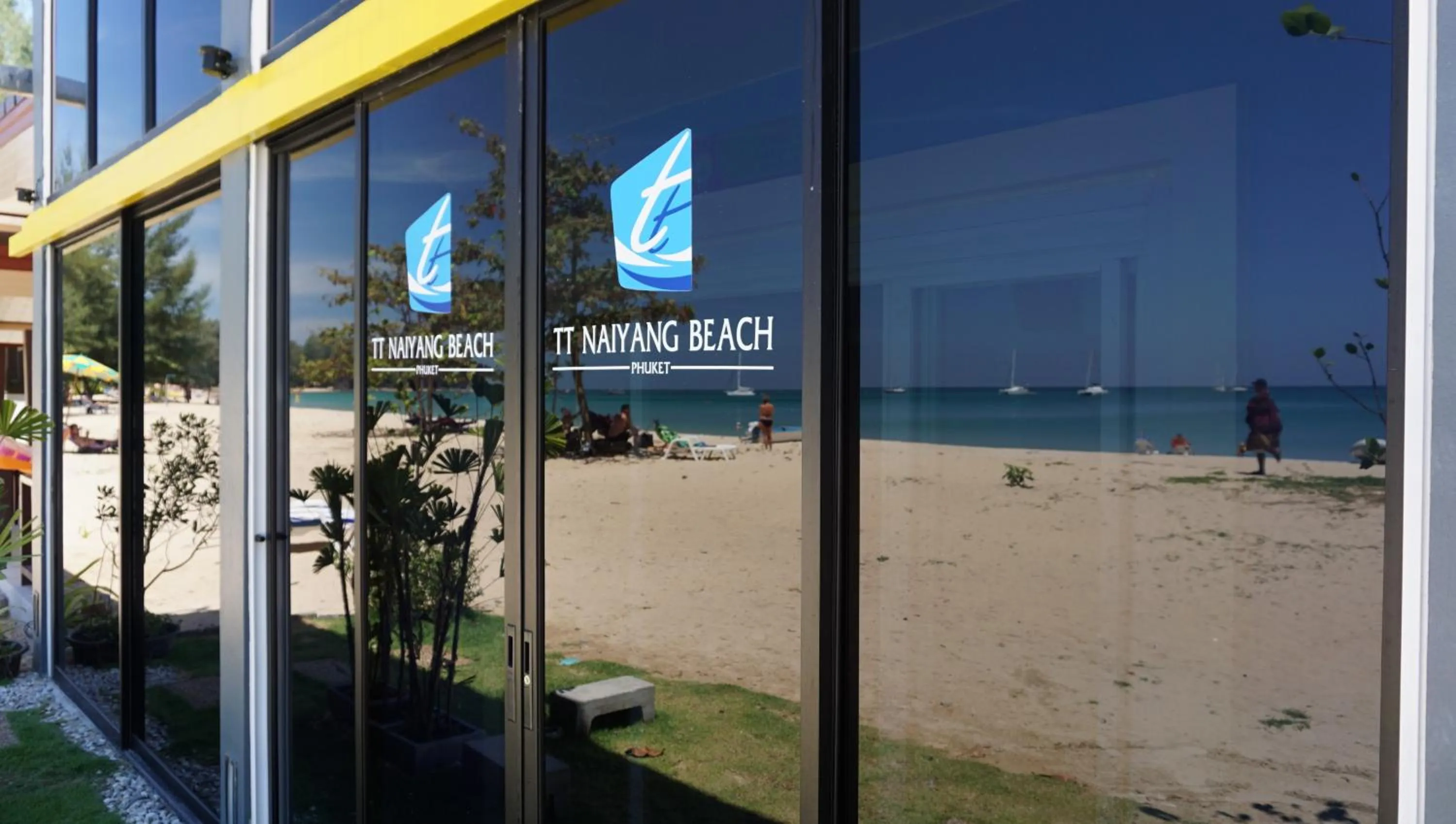 Economy Double Room in TT Naiyang Beach Phuket