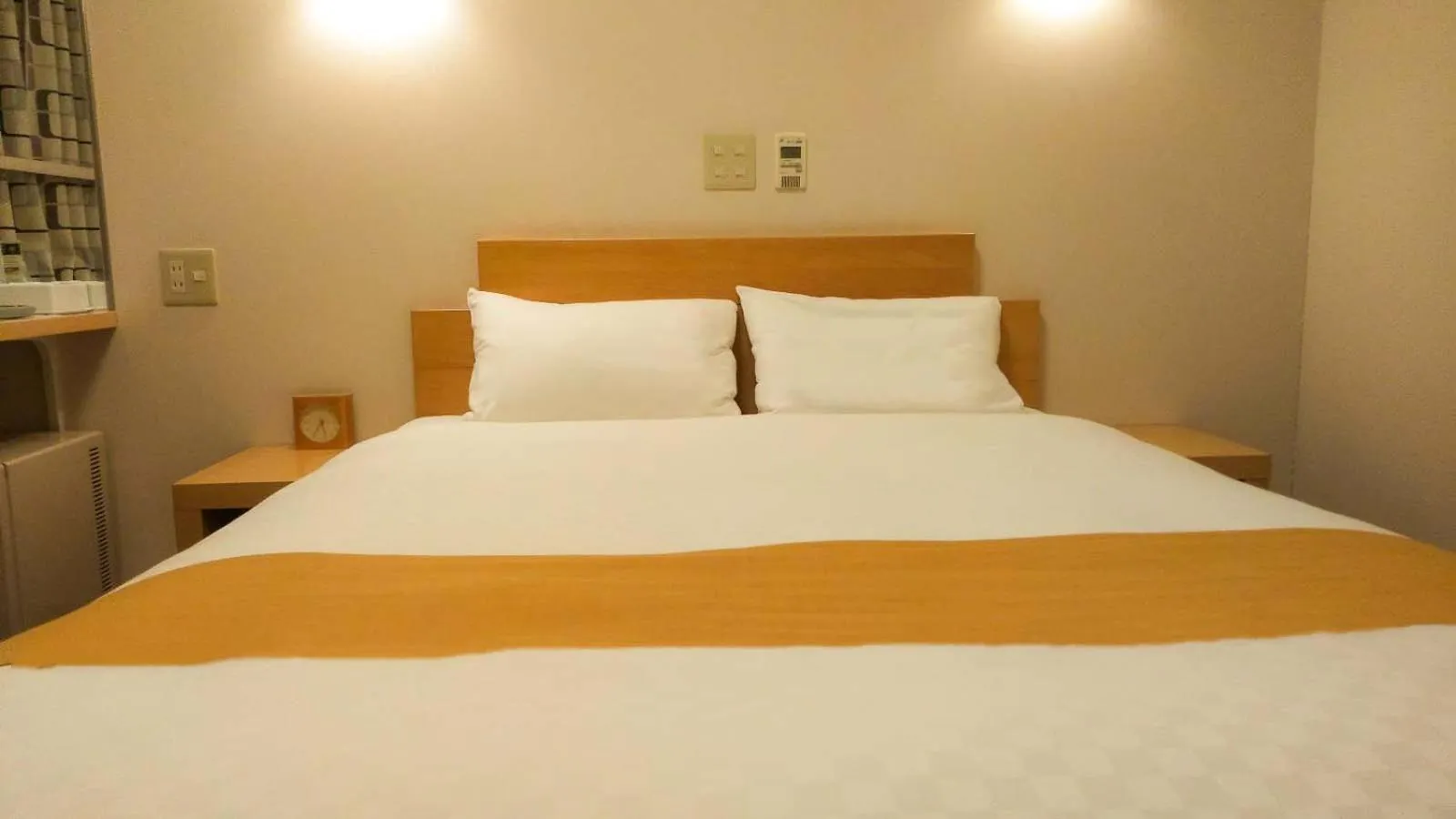 Single Room - Smoking in Smile Hotel Matsuyama