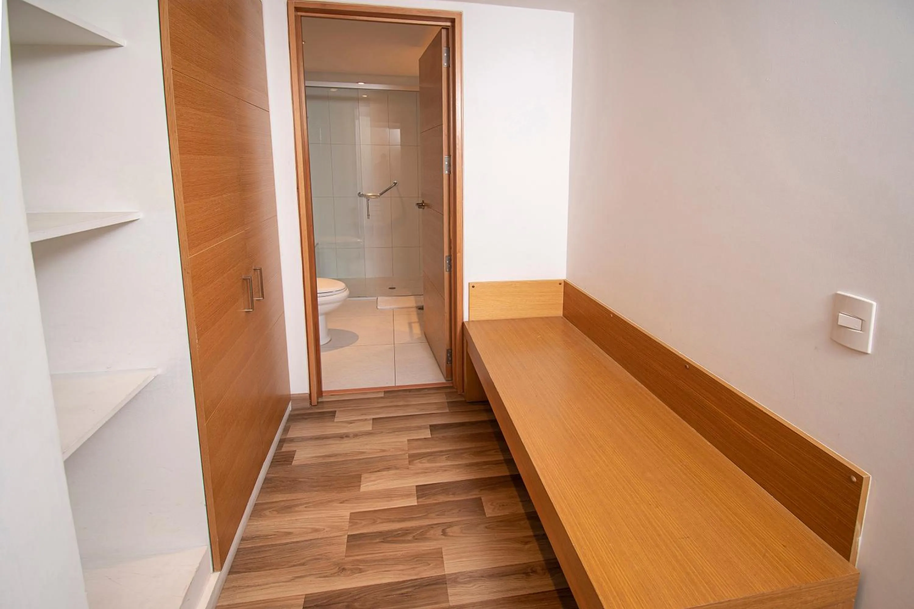 Deluxe Twin Room in Hotel Cosmos Cali