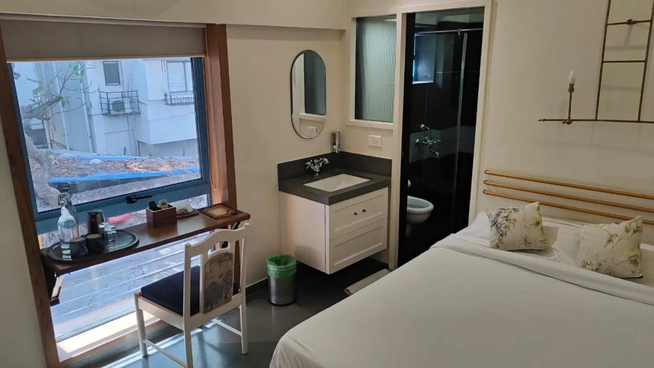 Executive Room - single occupancy in Hotel Kemps Corner