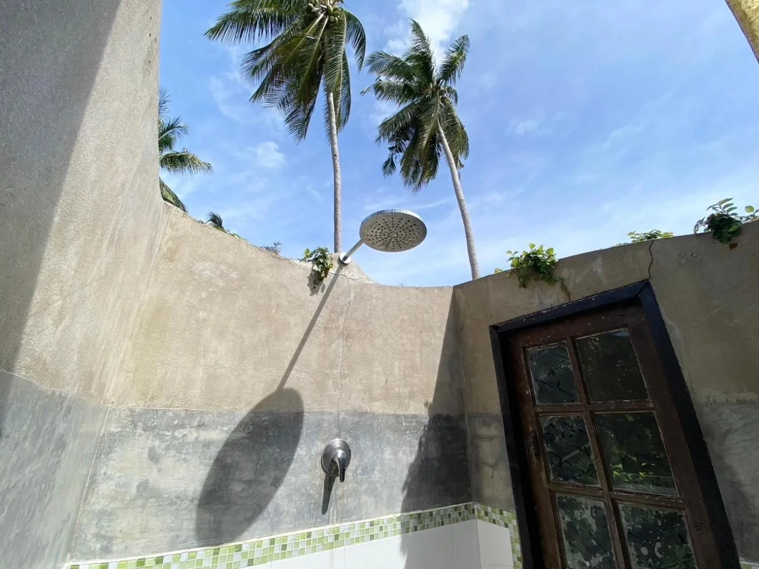 Studio Garden View in Am Samui Resort Taling Ngam