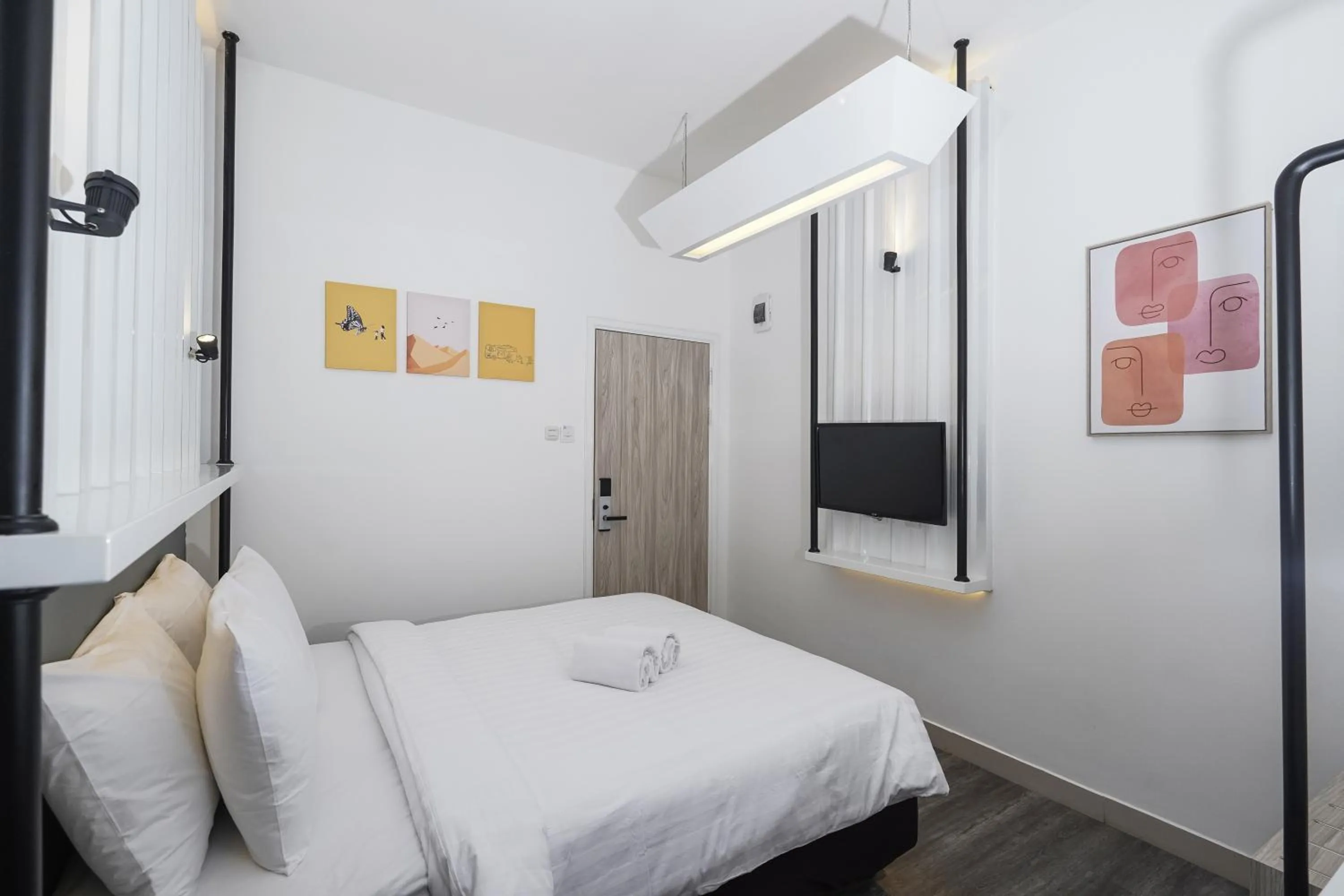 Queen Room in Istanaku