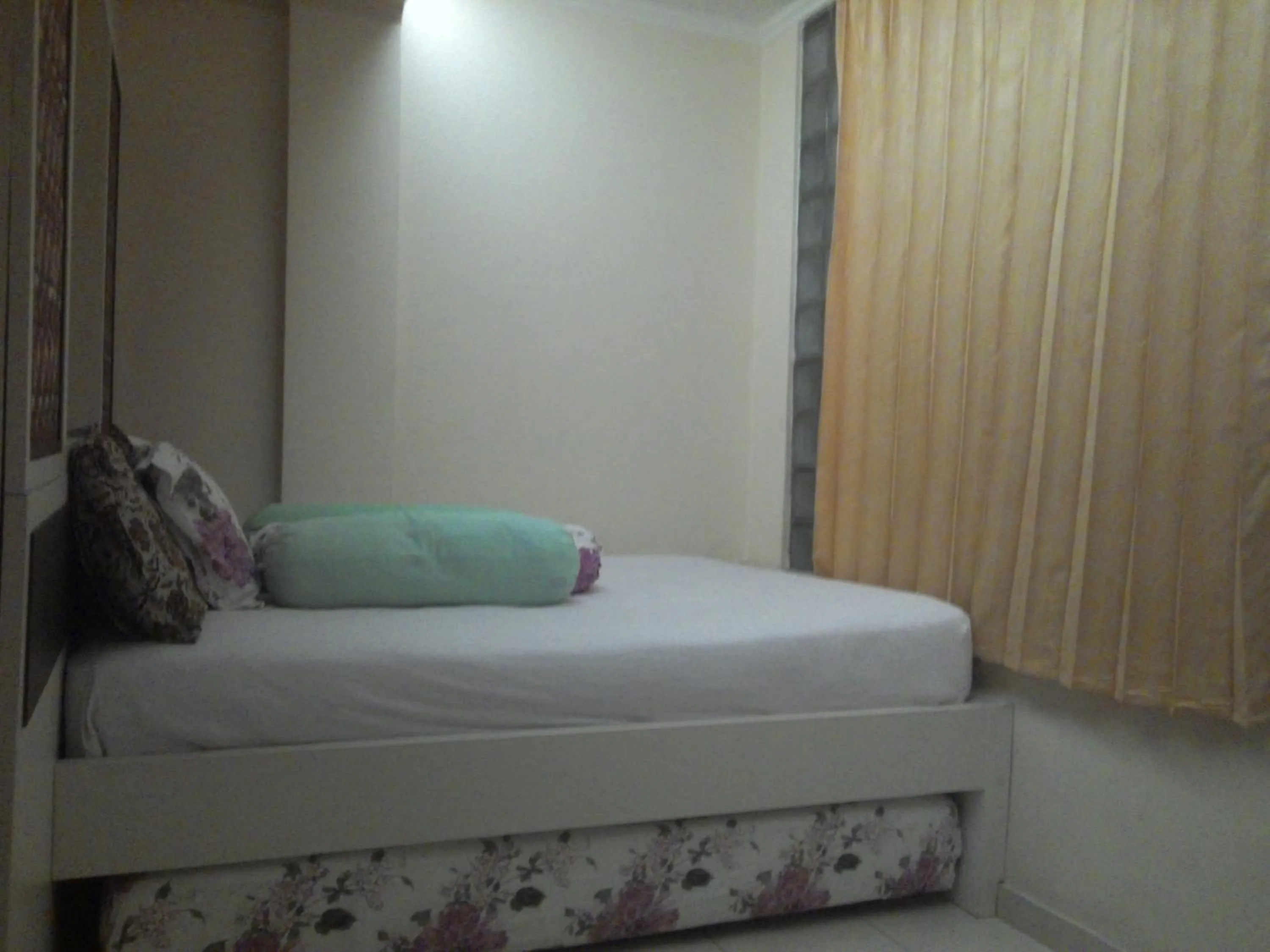 Superior Triple Room in Kantos Guest House