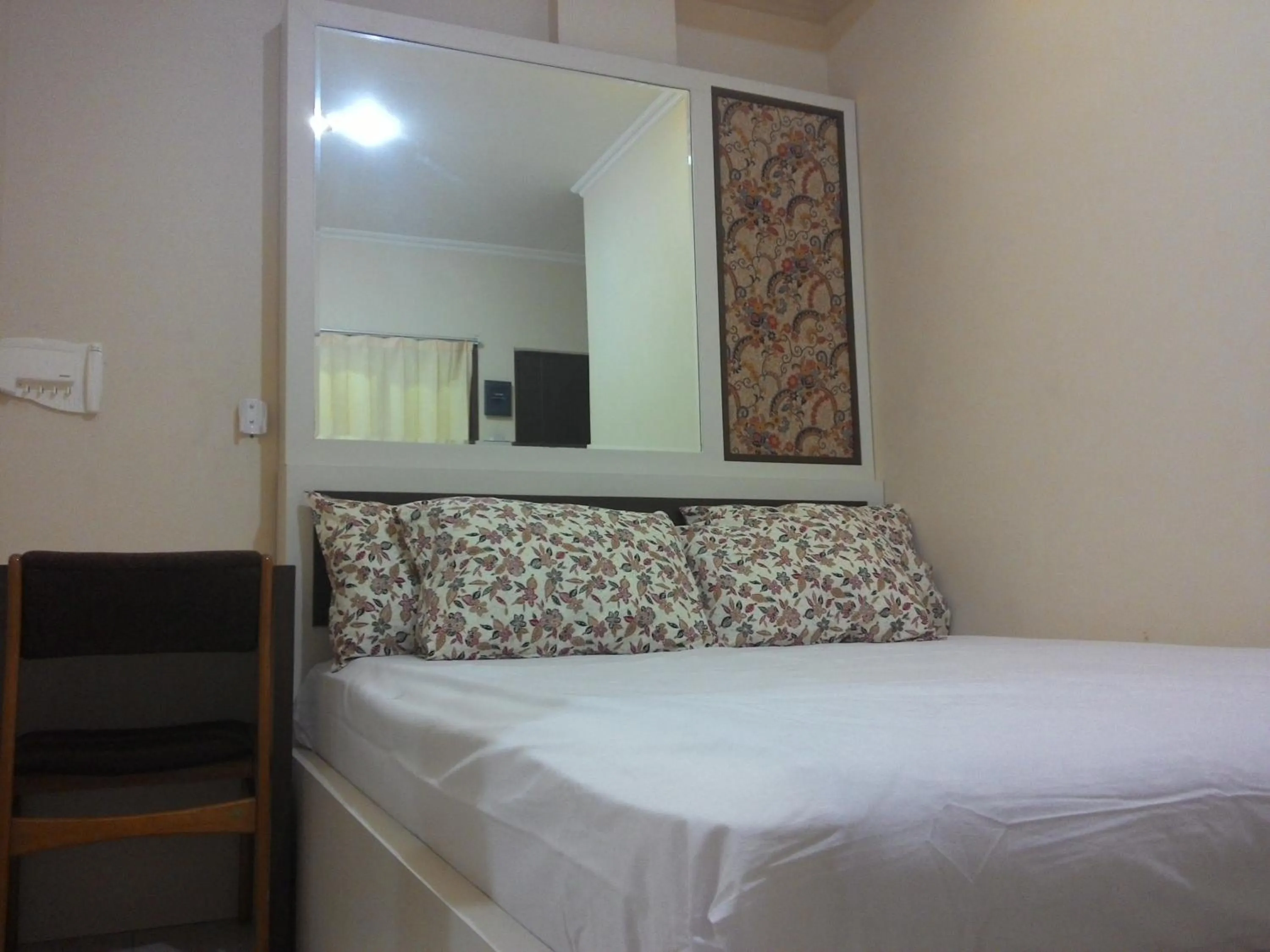 Standard Double Room in Kantos Guest House