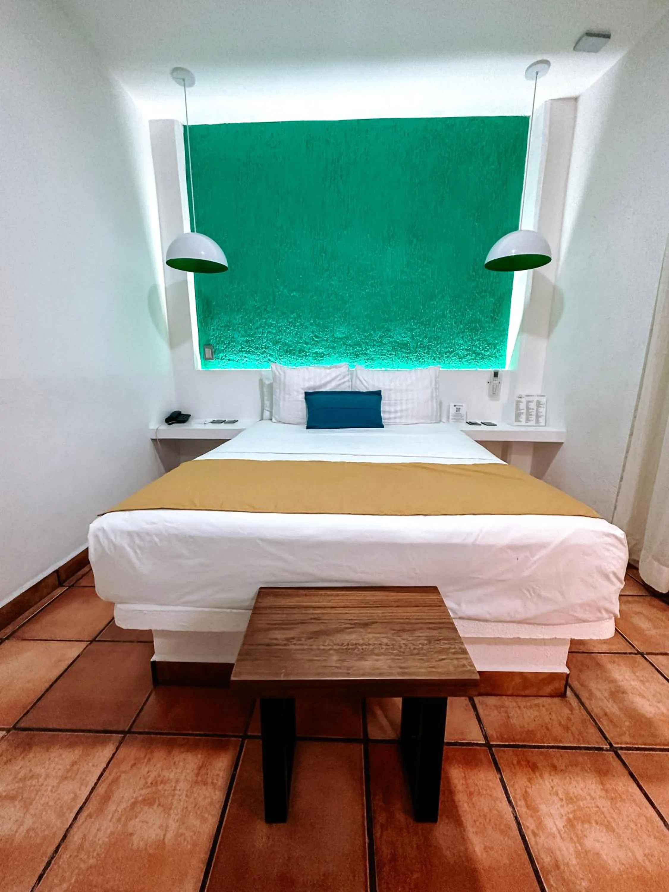 Queen Suite - Non-Smoking in Best Western Posada Chahue