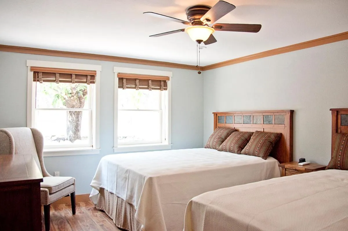 Deluxe Suite in Sierra Sky Ranch