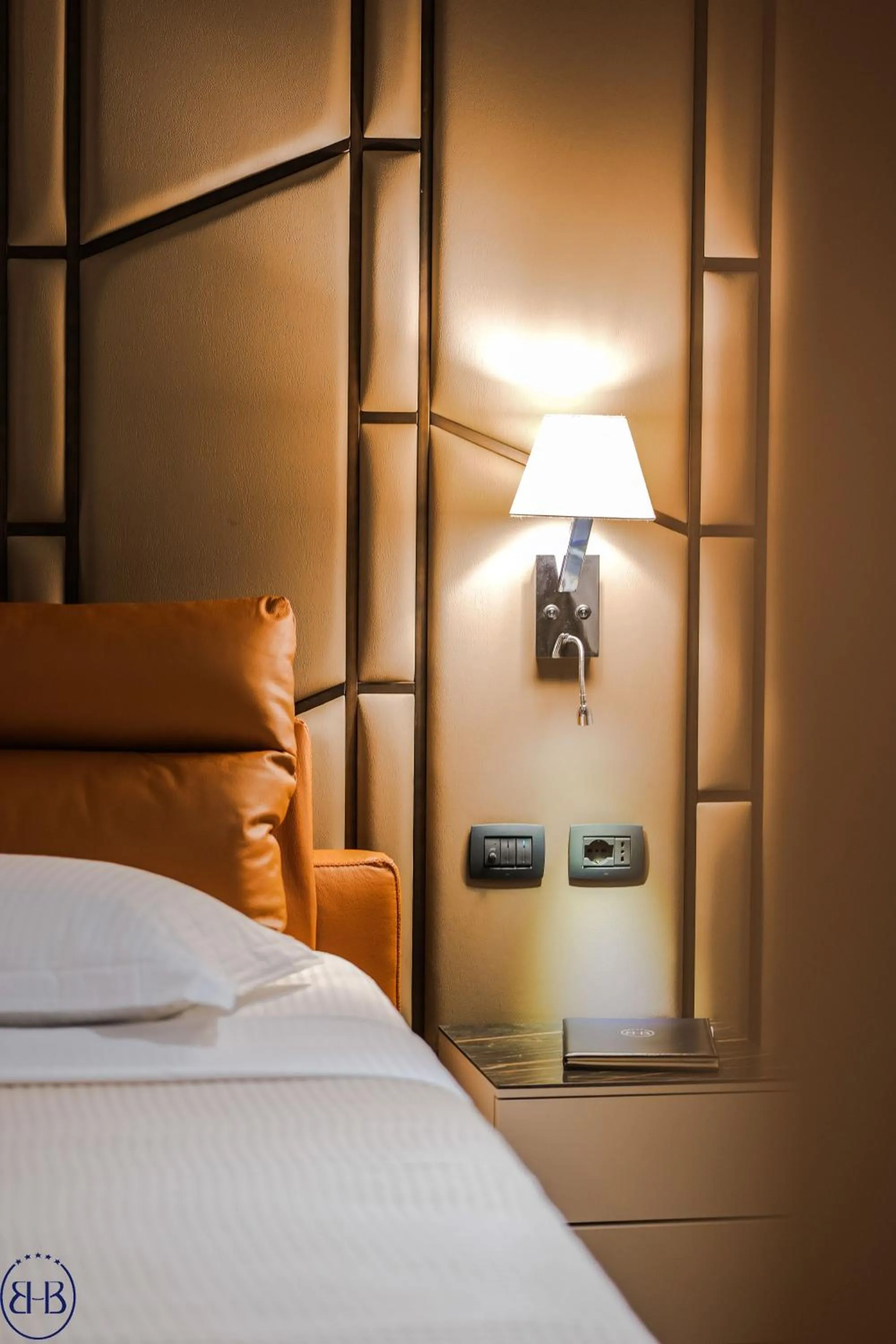 Deluxe Suite with Balcony and Sea View in Hotel Saranda Butrinti, Affiliated by Melia