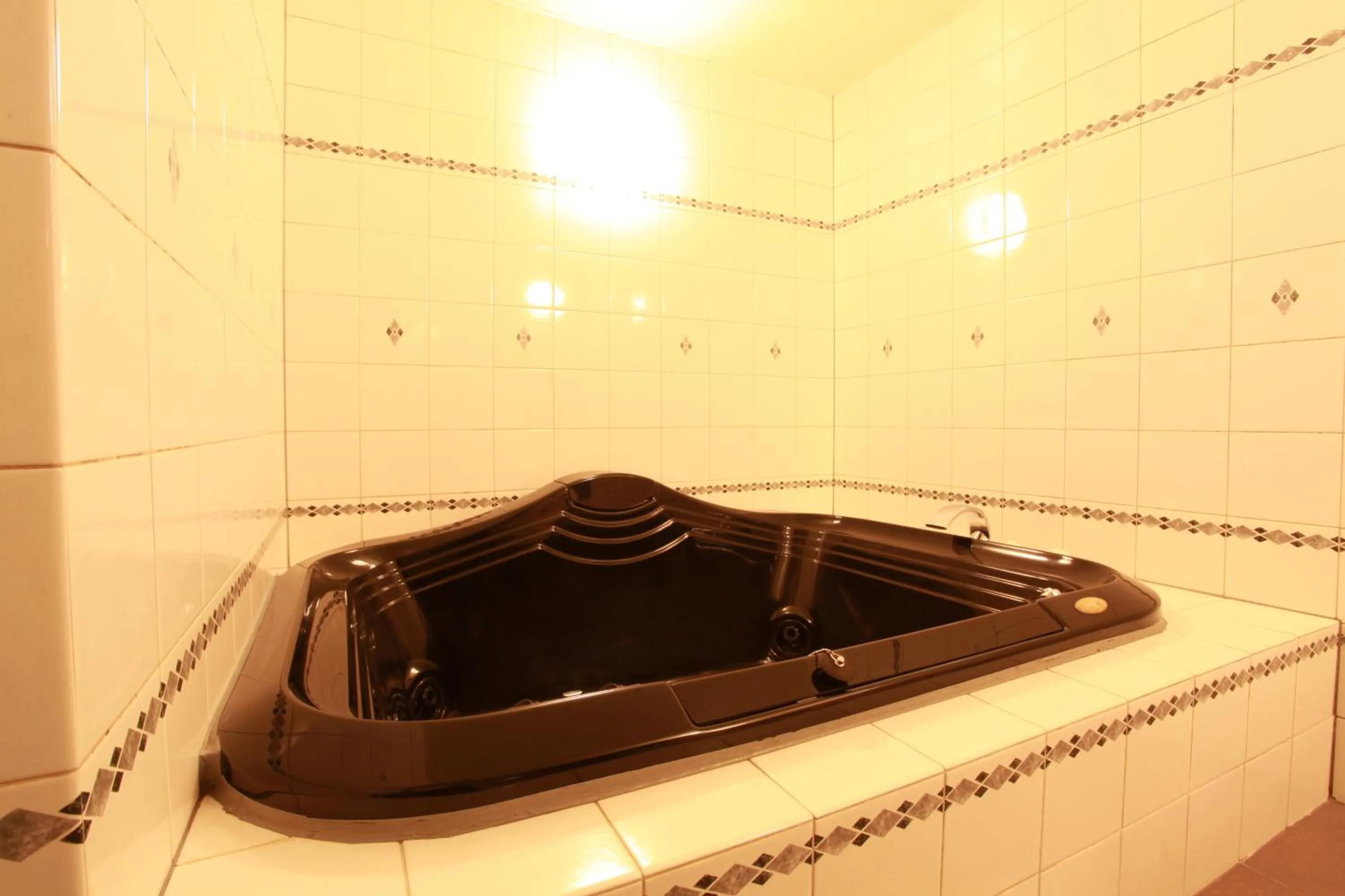 Deluxe Room-Non-Smoking in Hotel In Kyoto Sasarindou