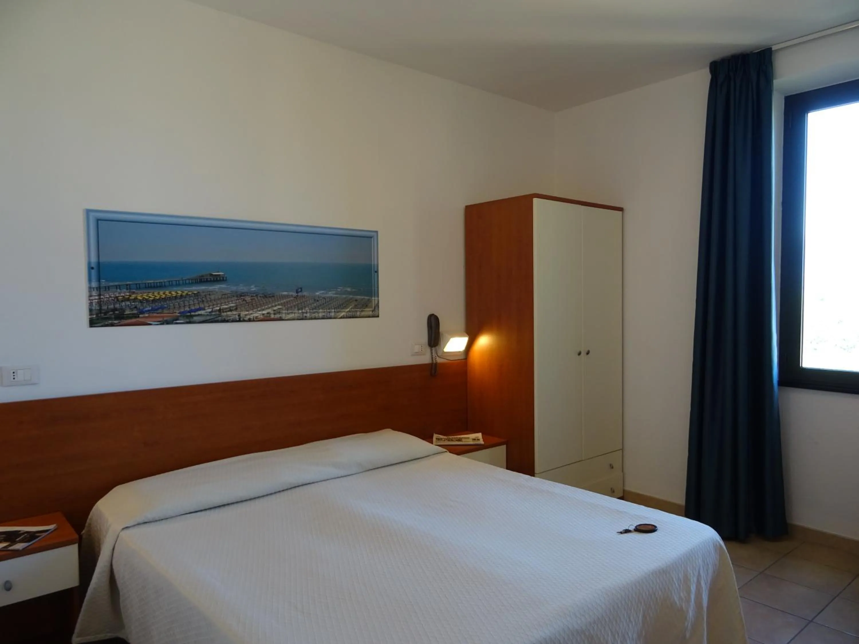 Double or Twin Room in Hotel Sole E Mare
