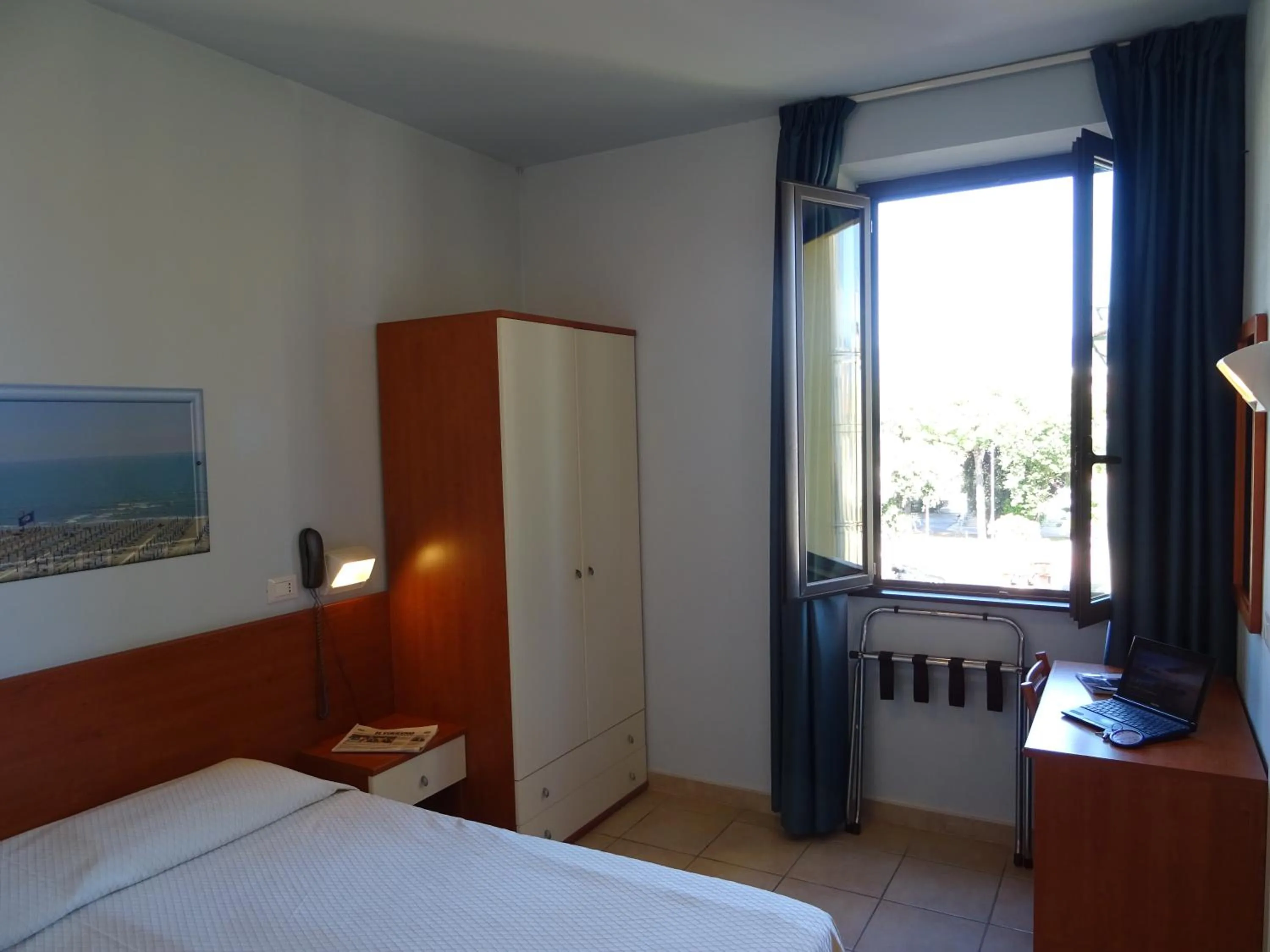 Double or Twin Room in Hotel Sole E Mare