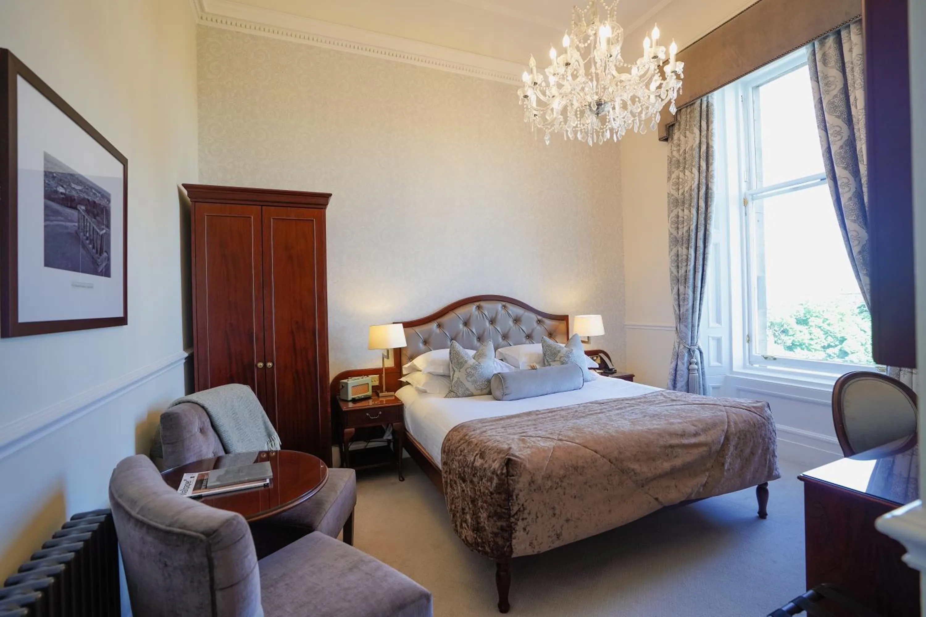  Townhouse Double in The Bonham