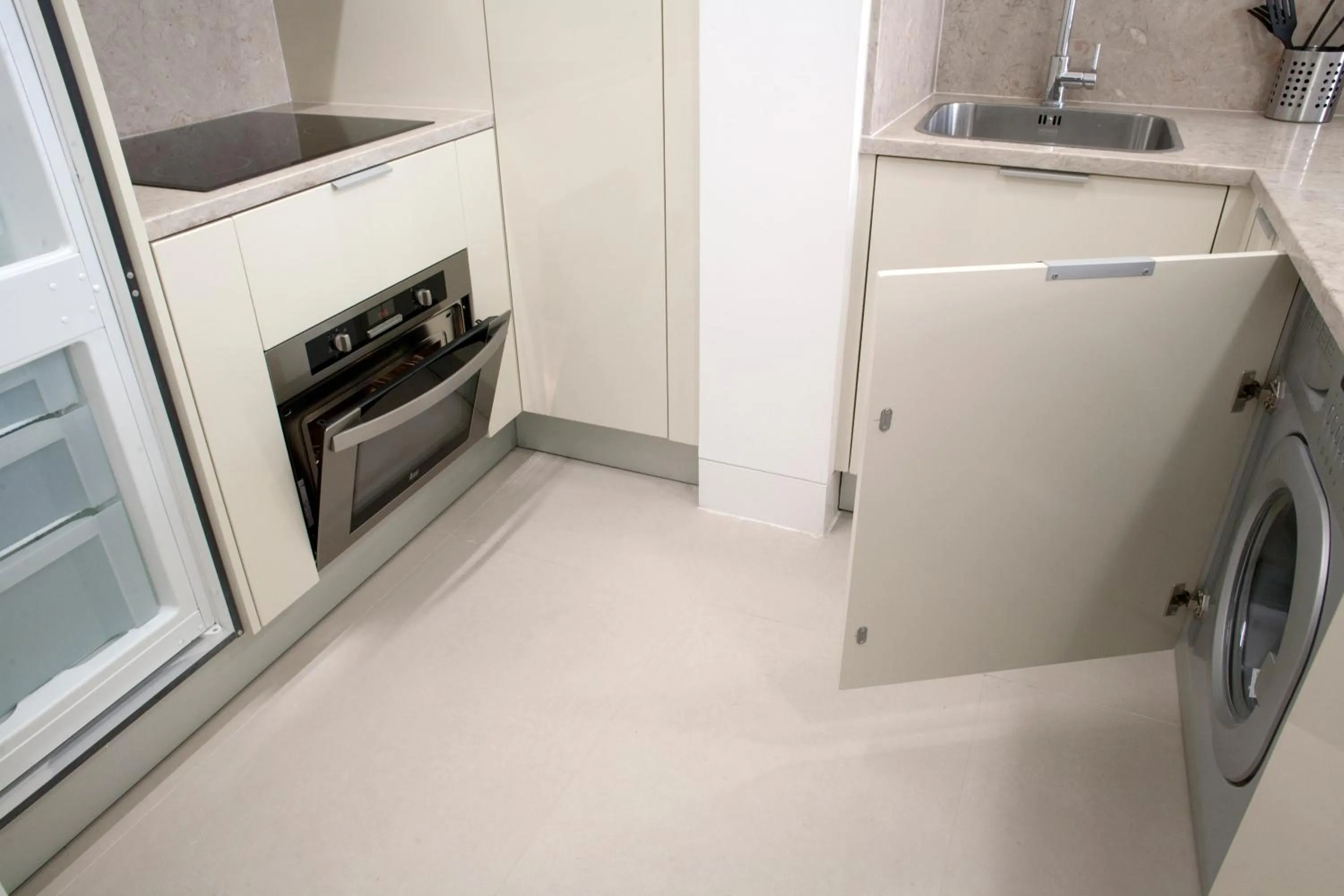 Executive Apartment in Lisbon Serviced Apartments - Baixa