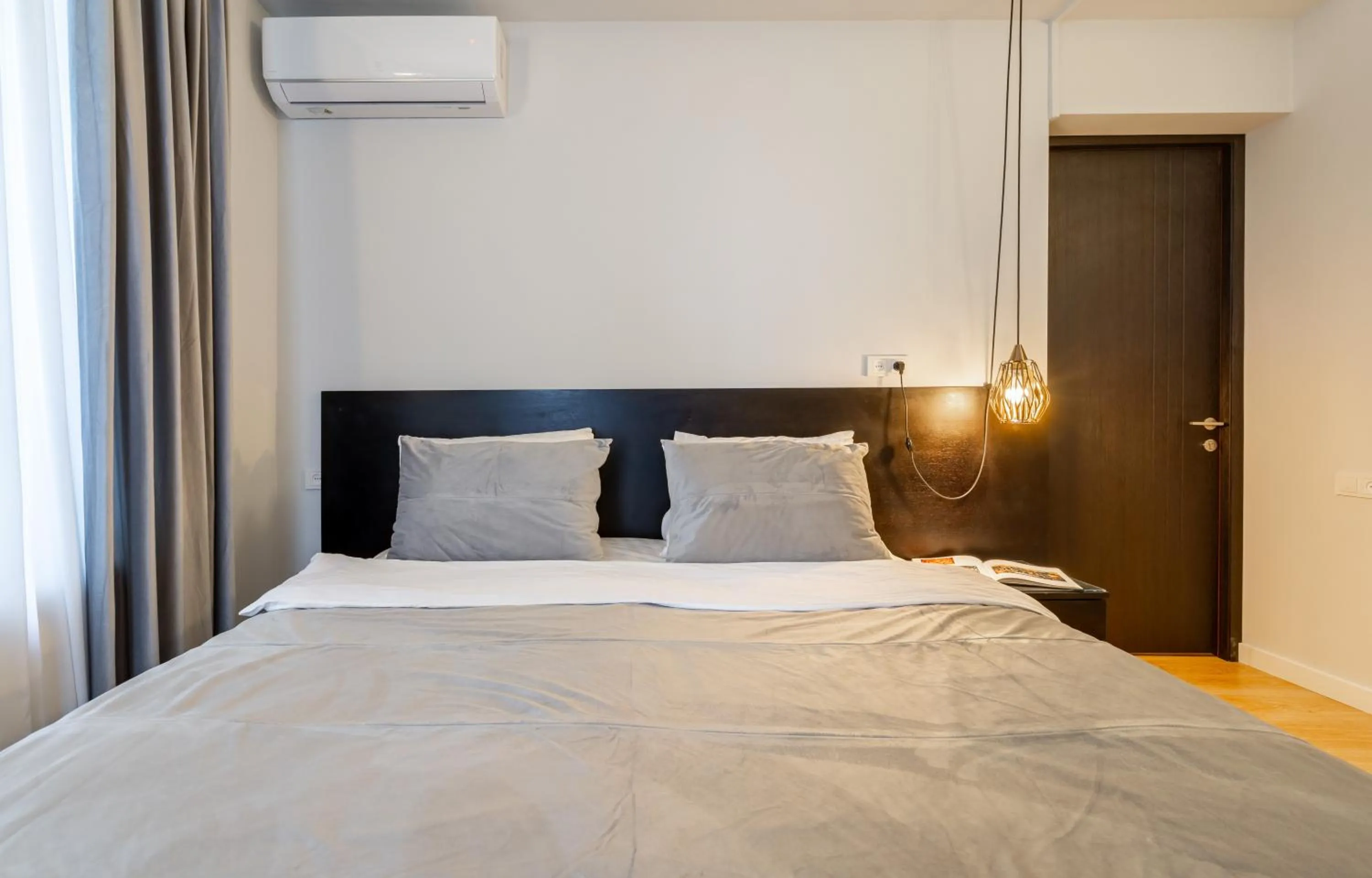 Apartment in Iliani Hotel