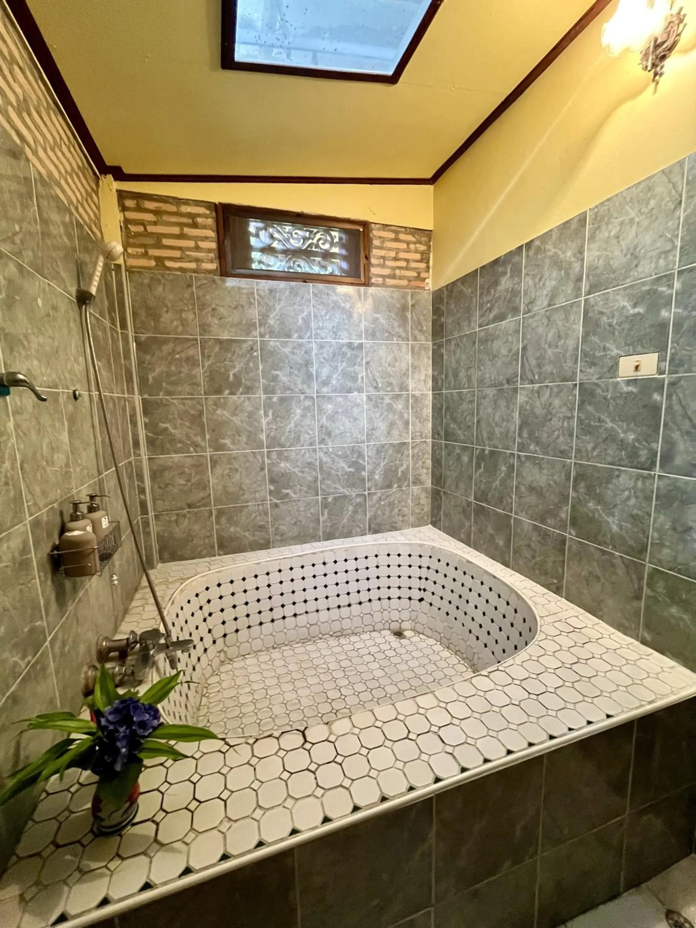 One-Bedroom Villa in Faasai Resort & Spa