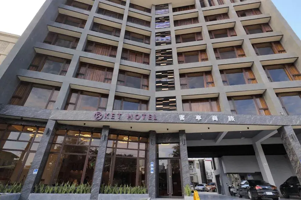 KET Hotel KET Hotel