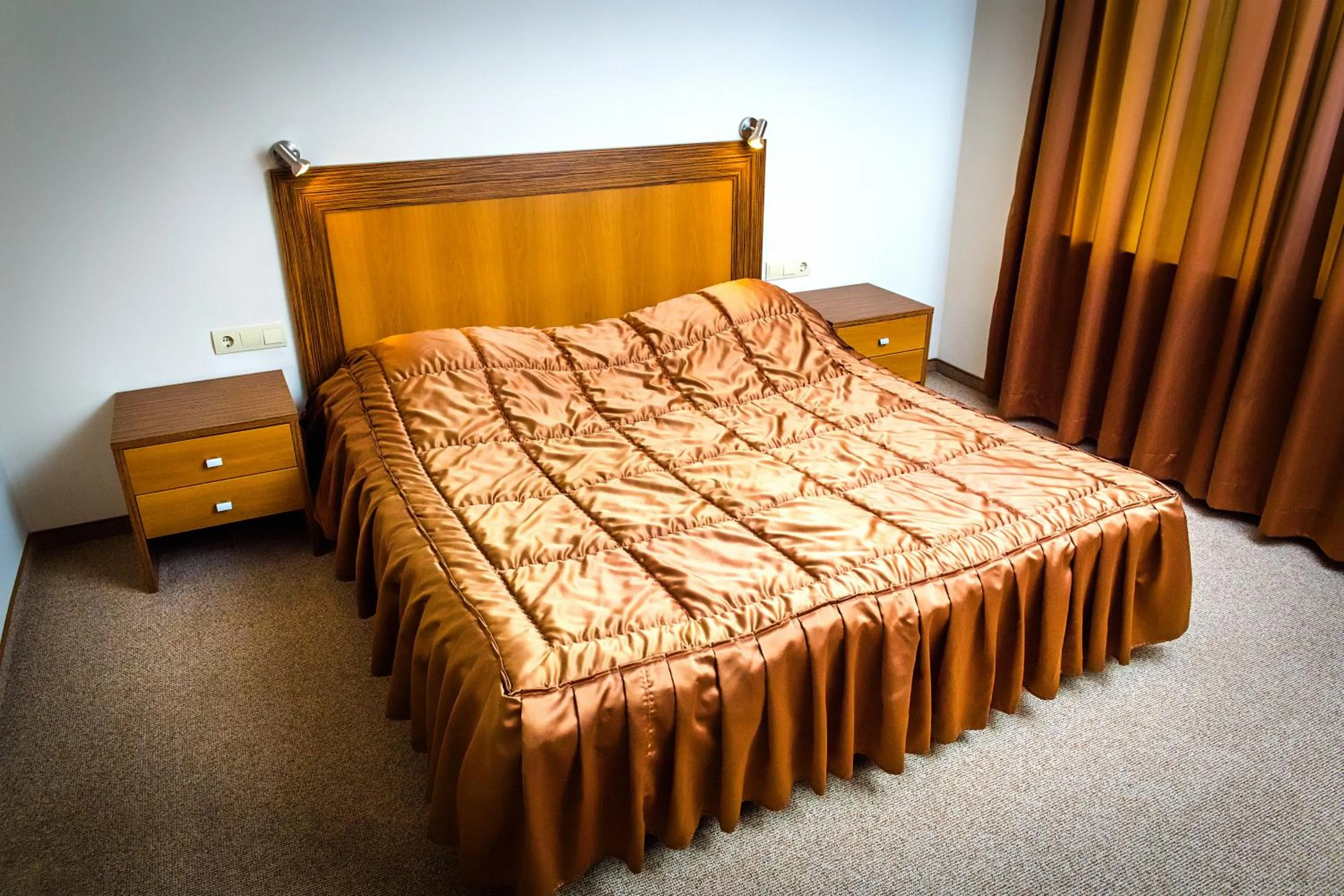 Suite (3 Adults + 1 Child)-Free Parking in Hotel Intelcoop