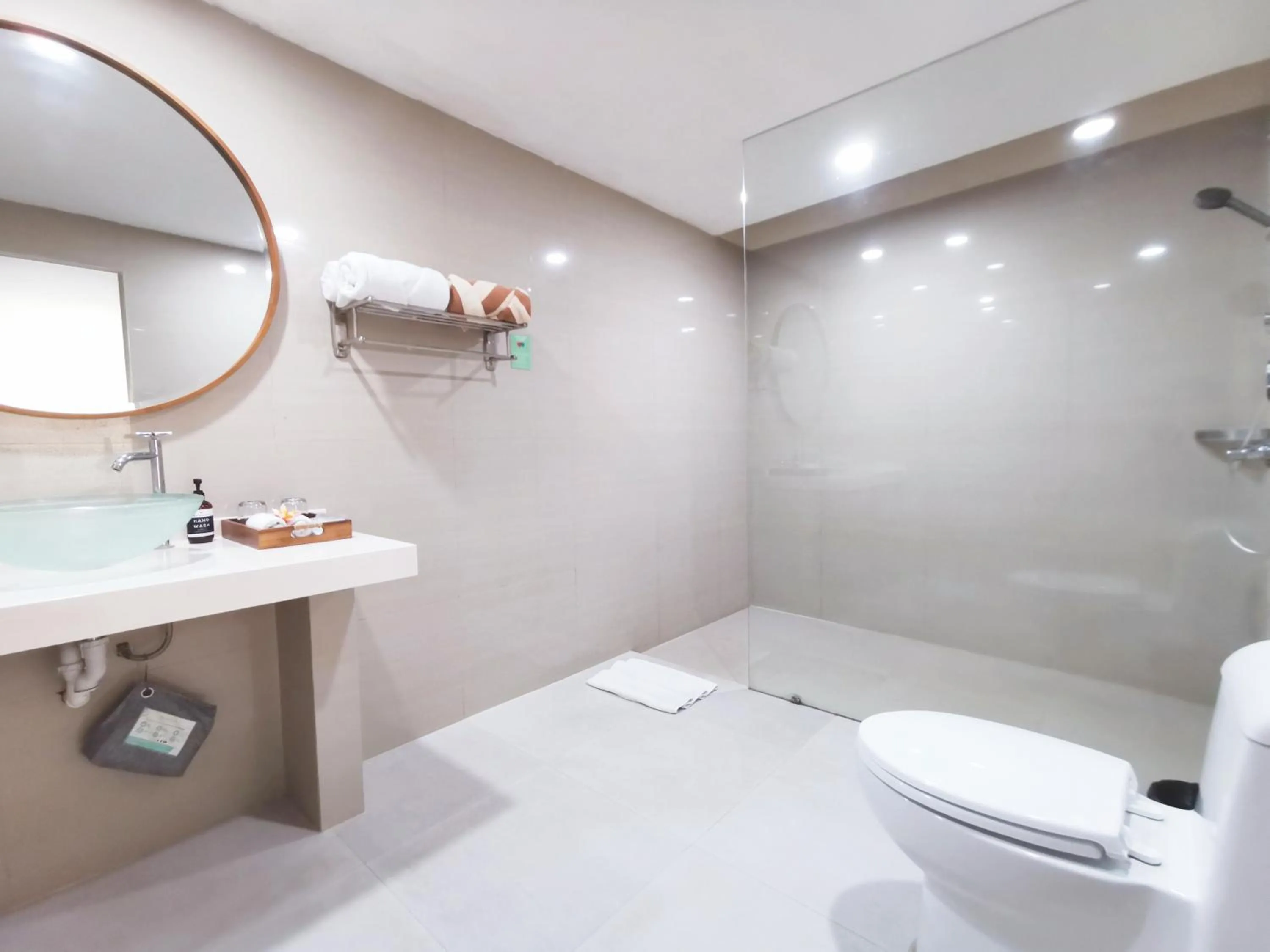 Deluxe Three Bedroom Villa in Kumpul Kumpul Villa Seminyak - CHSE Certified