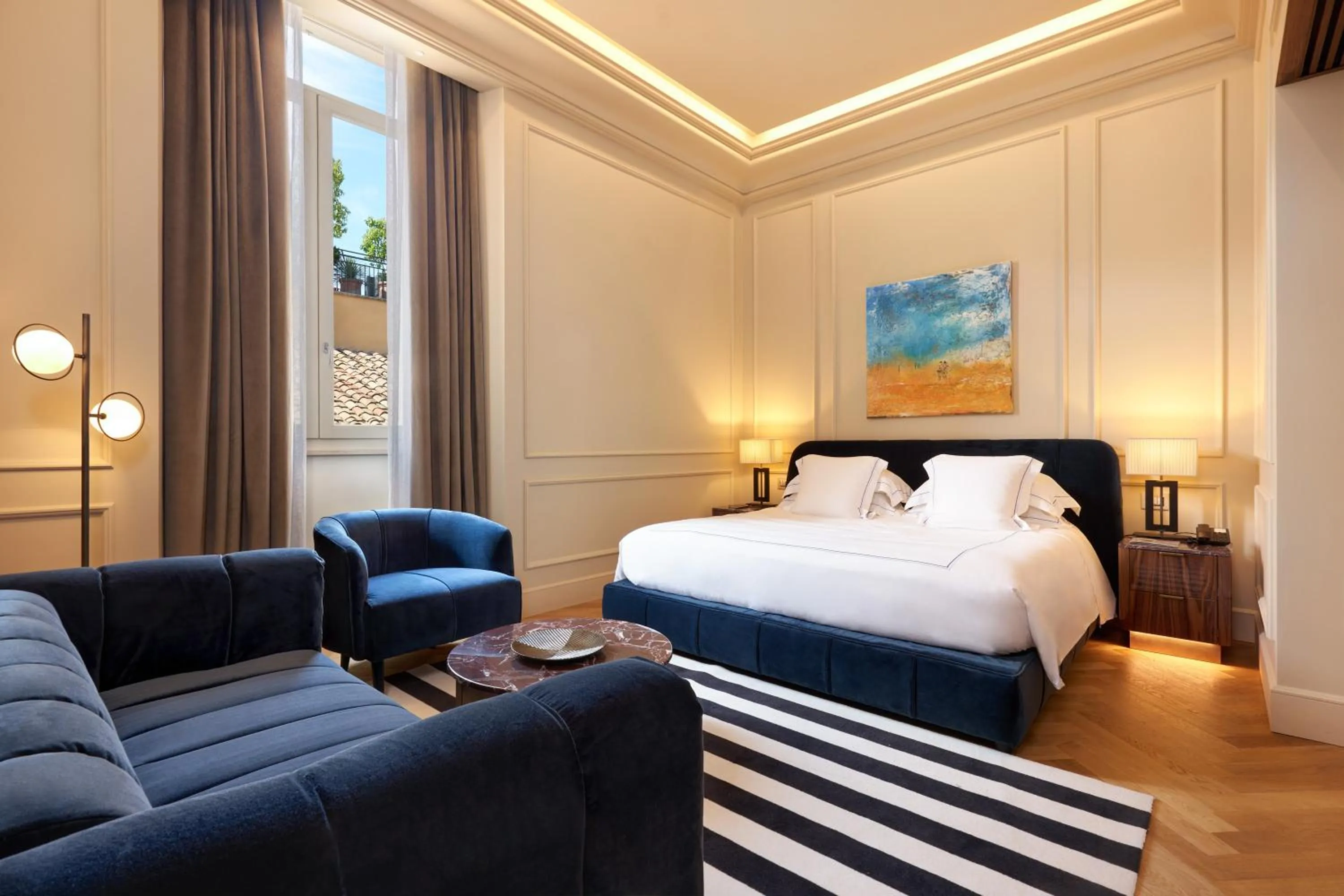 Premium Suite in The First Arte - Preferred Hotels & Resorts