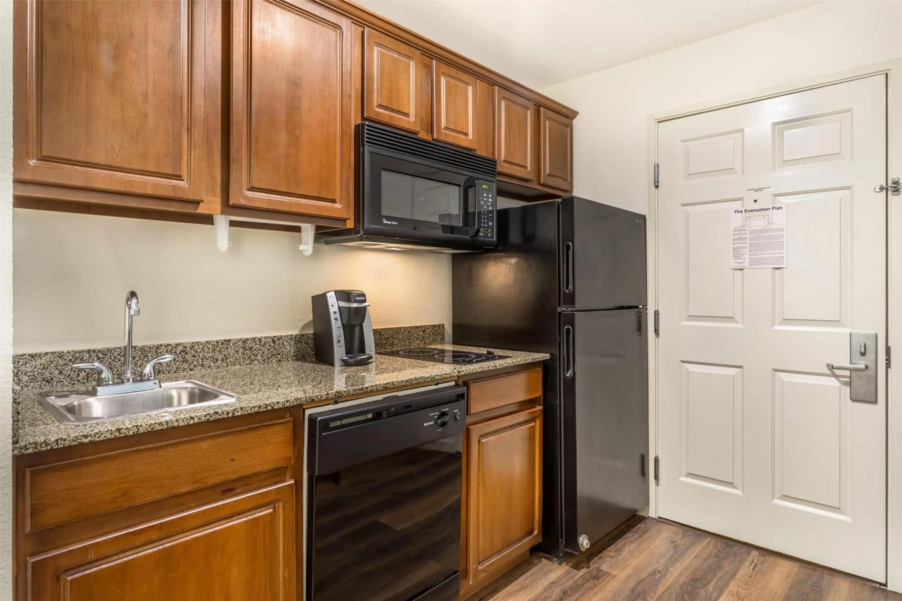 Deluxe Queen Room - Disability Access/Non-Smoking in Best Western Plus Valdosta Hotel & Suites