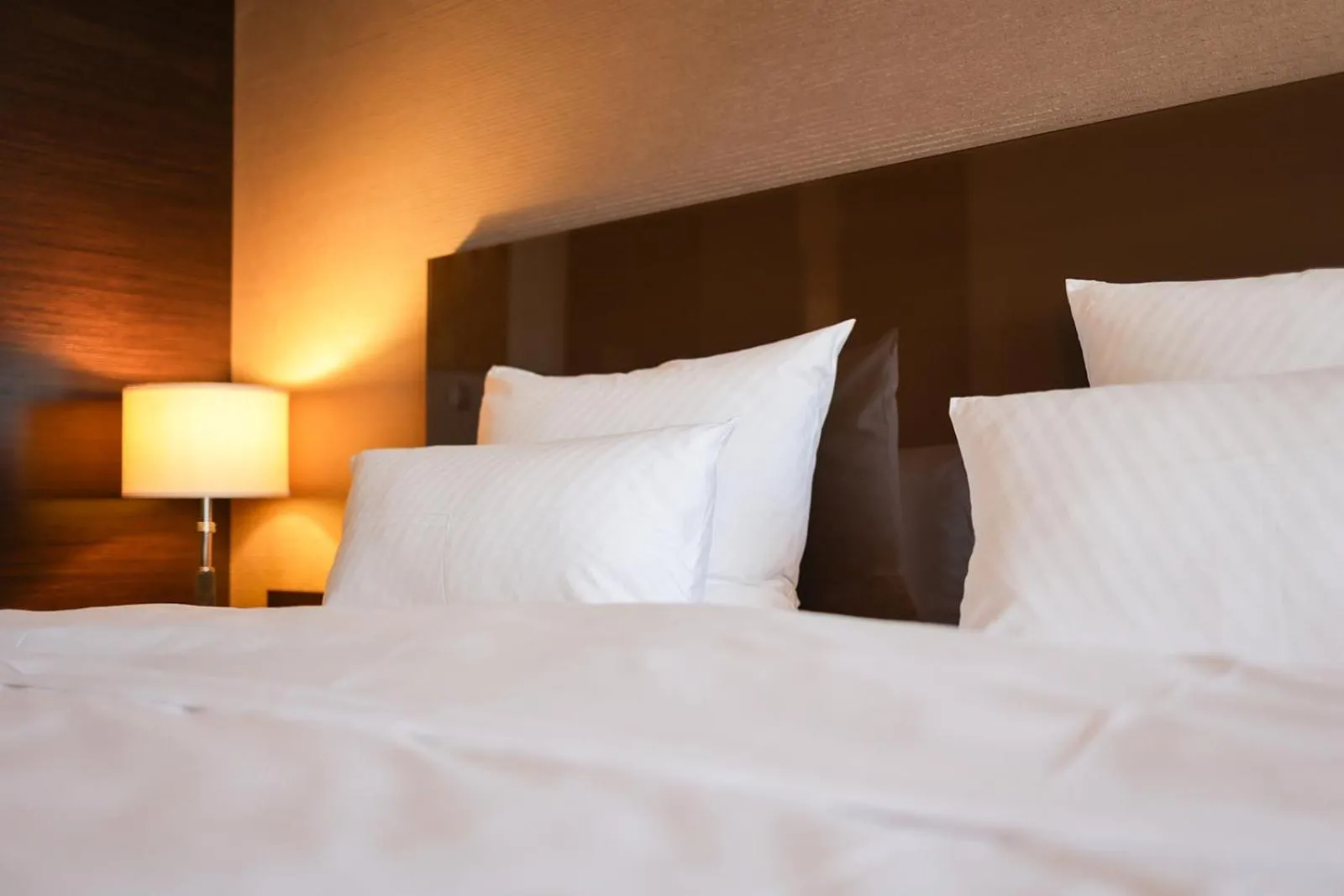 Comfort Room in l'Arrivée Hotel & Spa