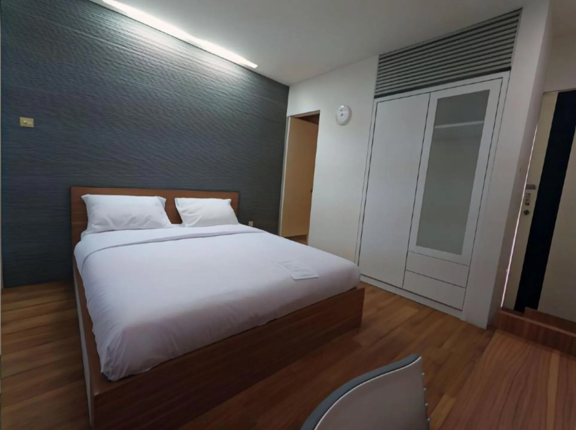 Standard Double Room in FLAT06 cipete