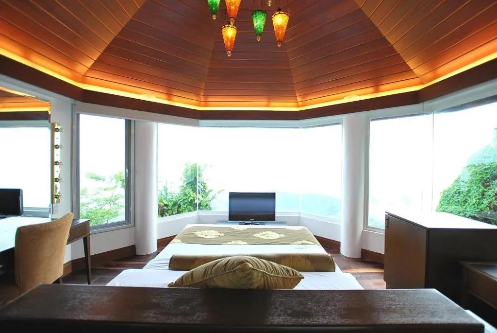 Queen Room in Villa Ibarra