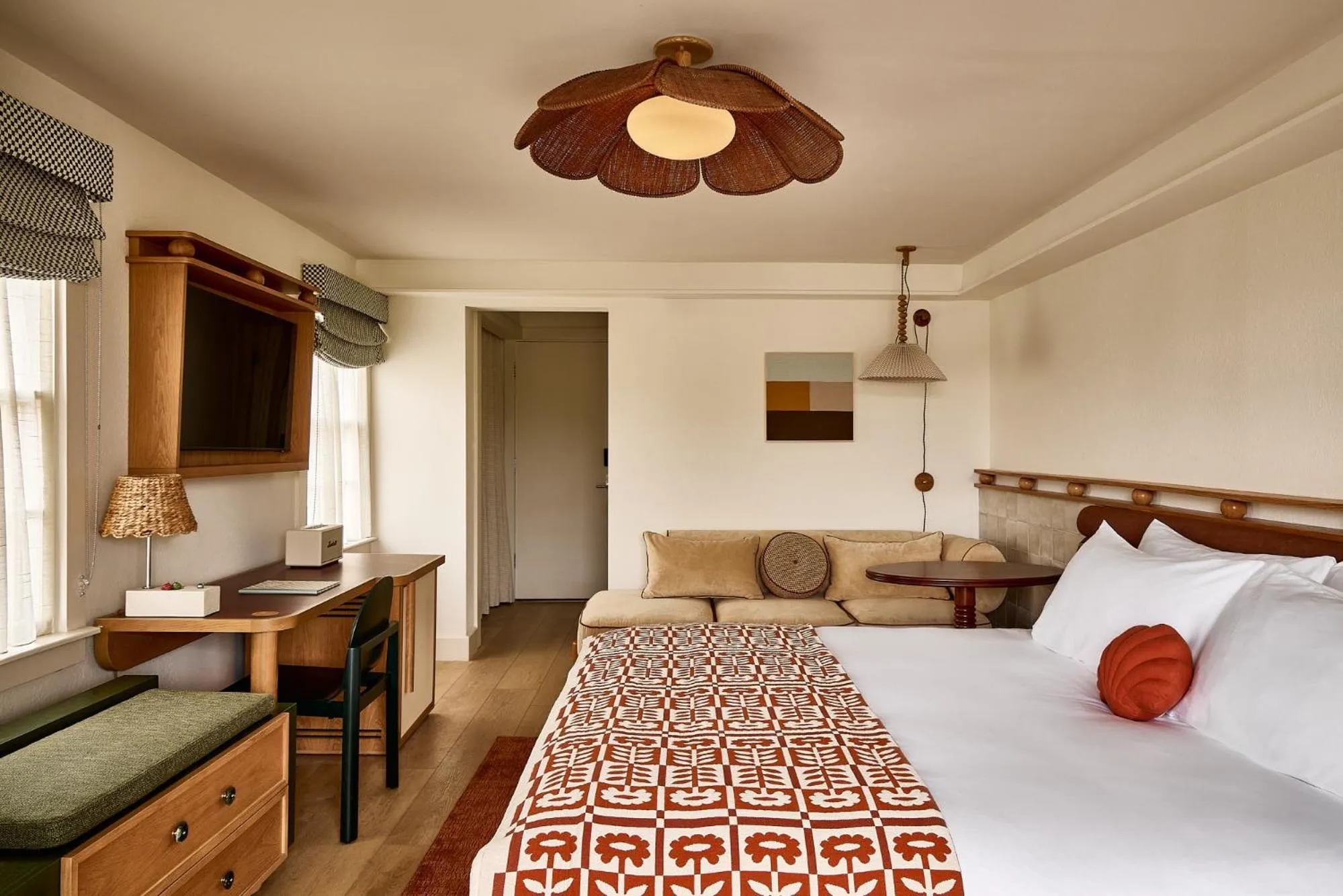 Veranda King in Beachside on Nantucket