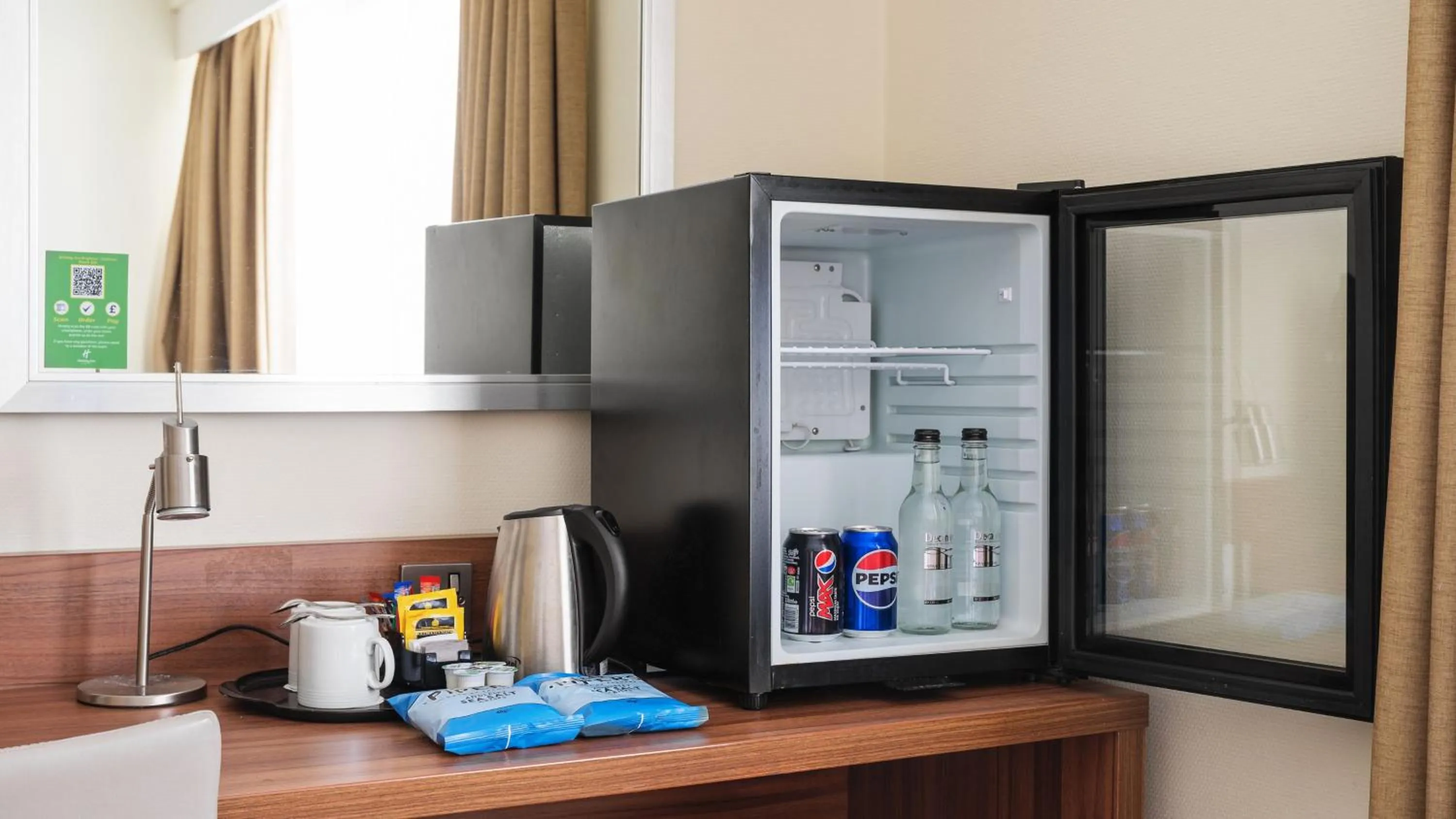 Premium King Room in Holiday Inn Ipswich by IHG