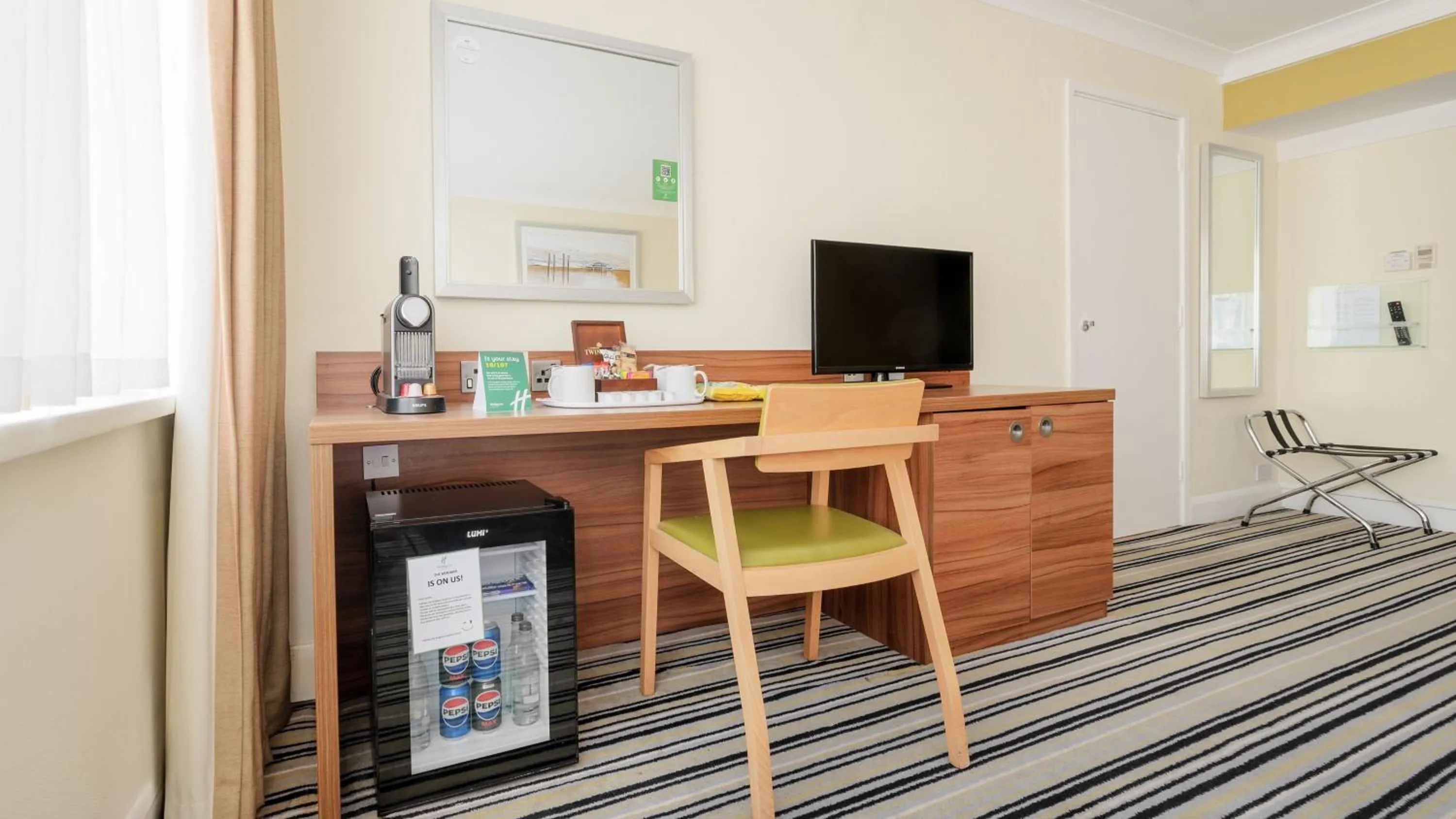 Premium Room in Holiday Inn Ipswich by IHG