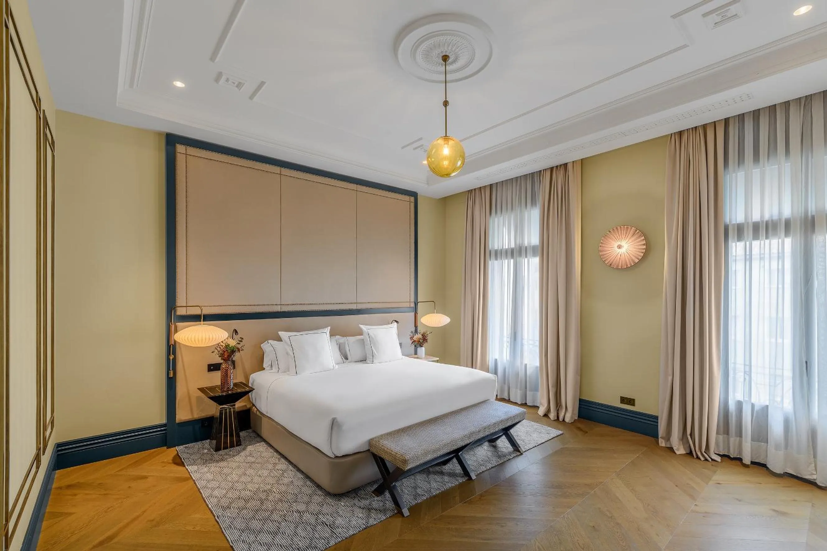 Premium in CoolRooms Palacio de Atocha