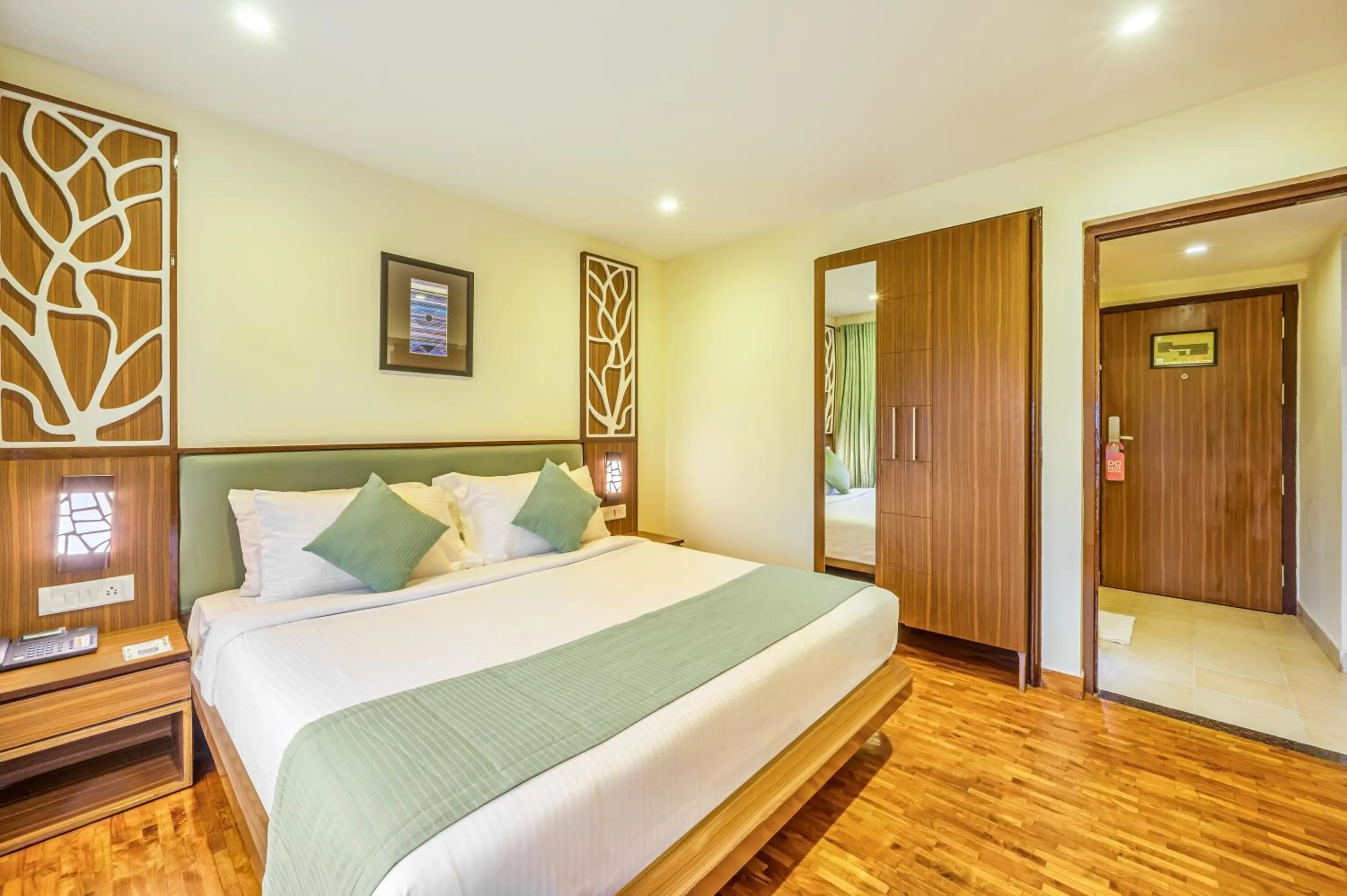 Premier Room in Sterling Ooty Elk Hill