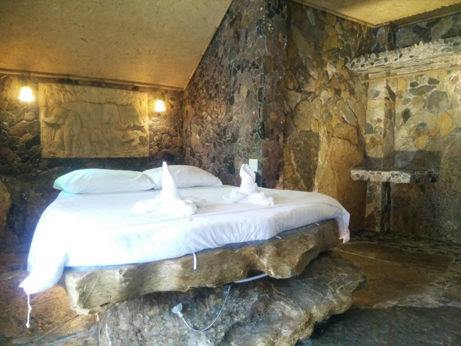 Classic Single Room in Needa Rock Resort